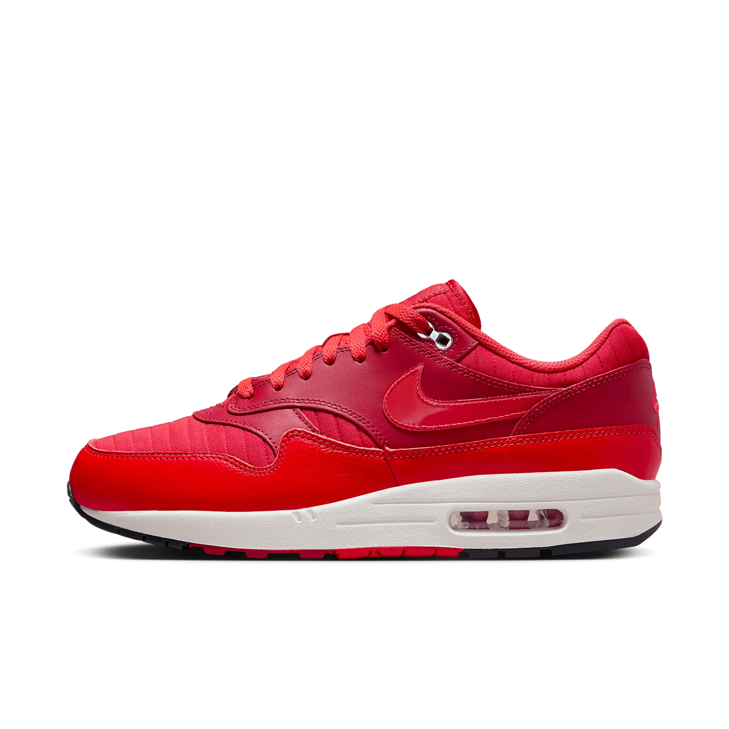 Nike Air Max 1 All Red Everything
