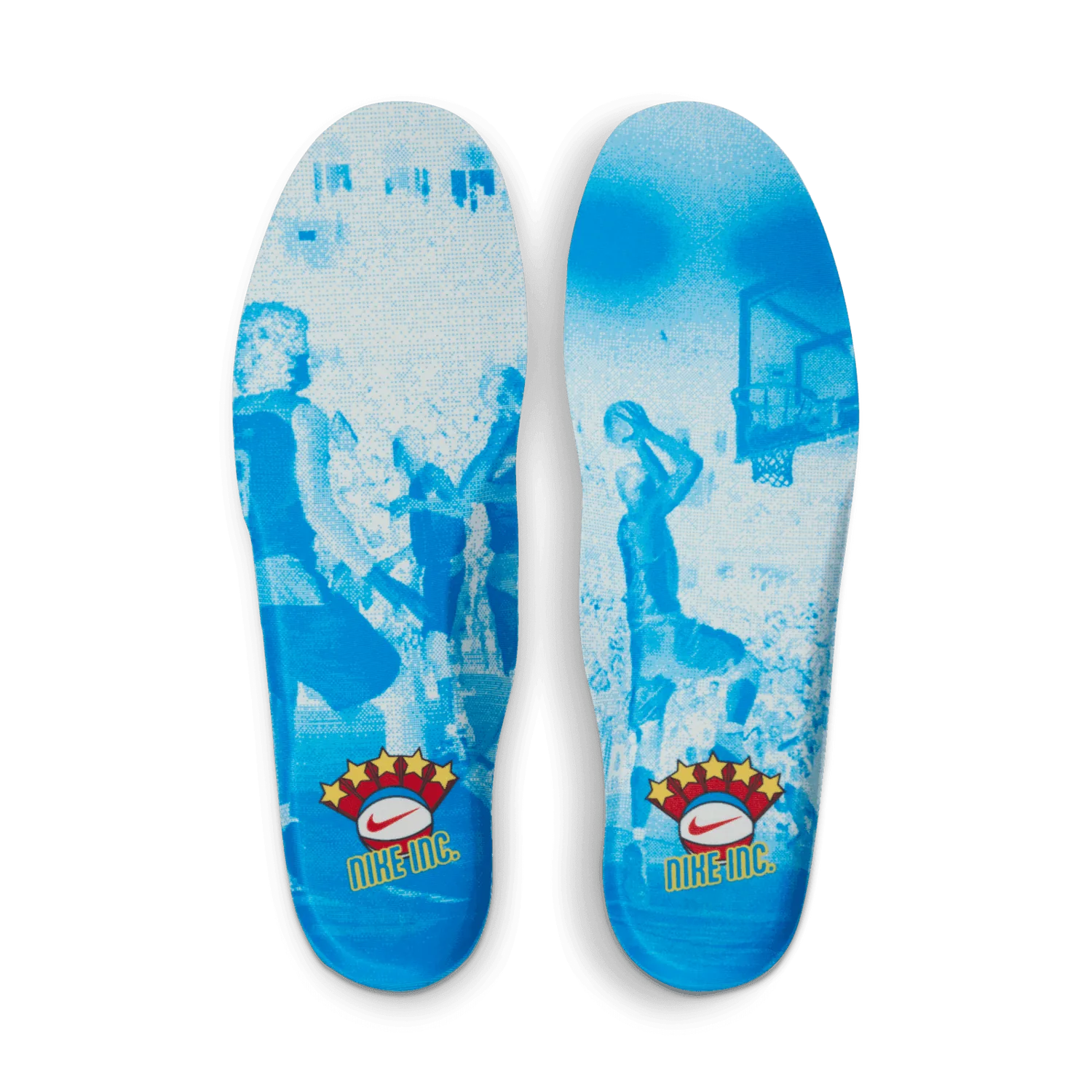 Nike Dunk Low Harlem Globetrotters image 8