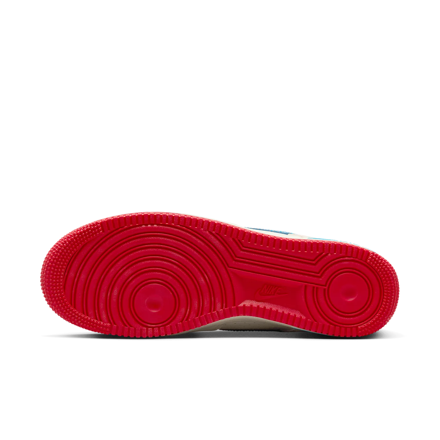 Nike Air Force 1 Low Harlem Globetrotters image 2