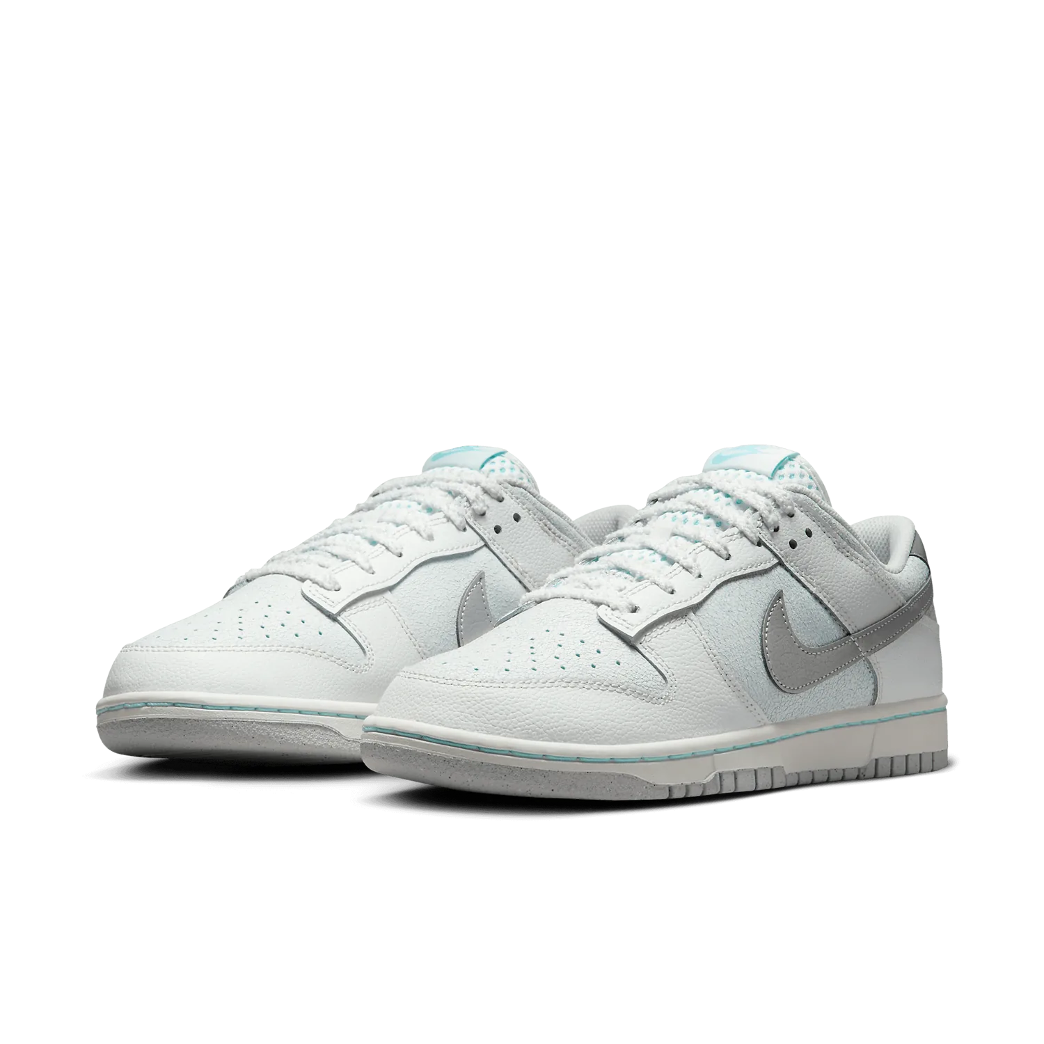 Nike Dunk Low Winter Storm image 4