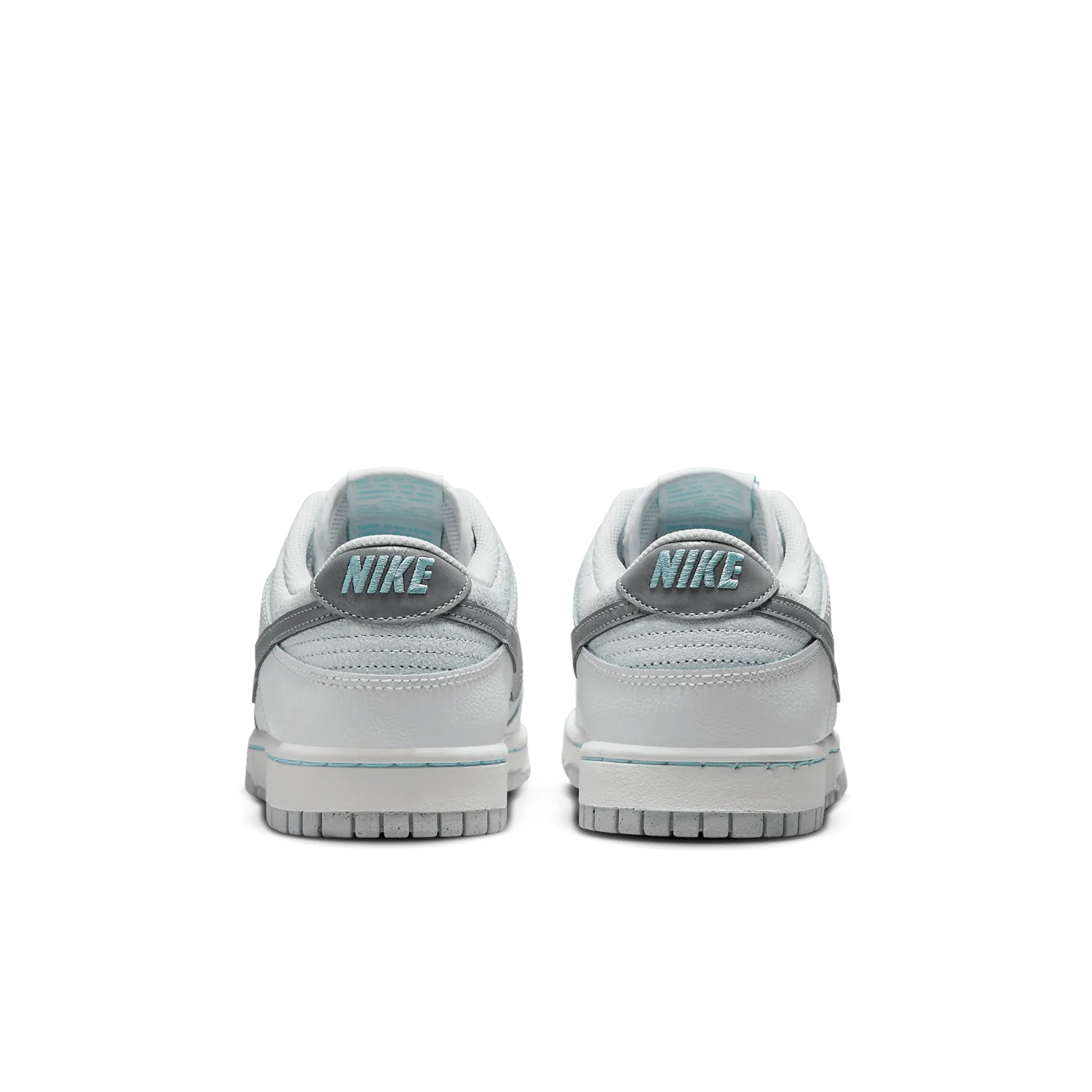 Nike Dunk Low Winter Storm image 5