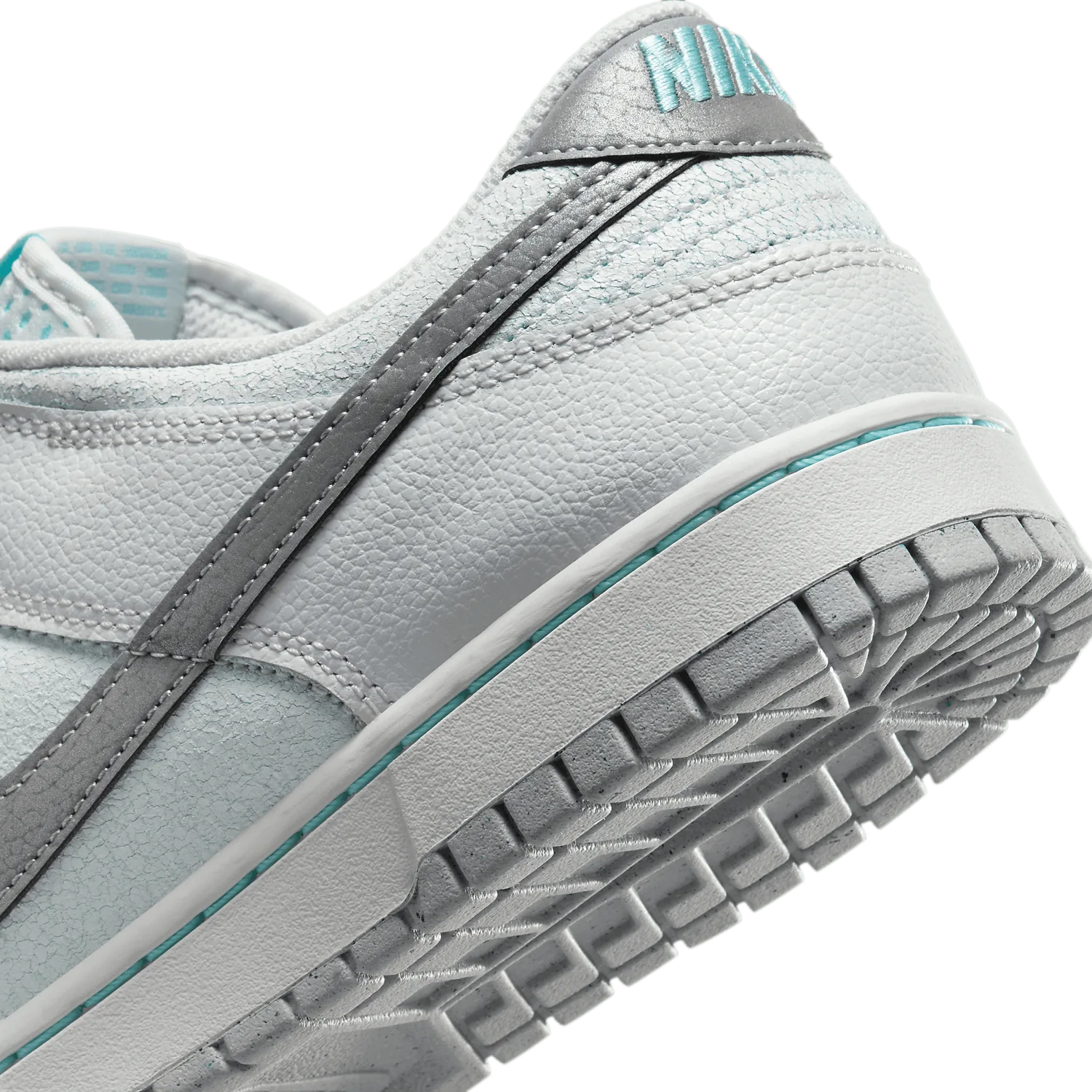 Nike Dunk Low Winter Storm image 7