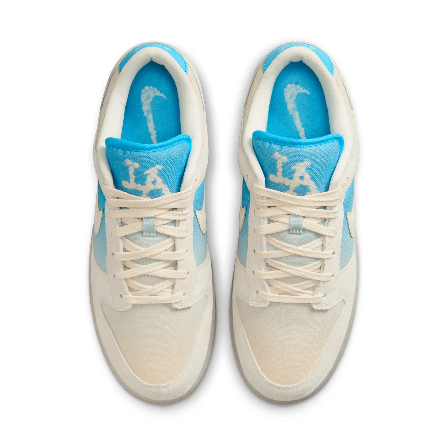 Nike Dunk Low LA image 4