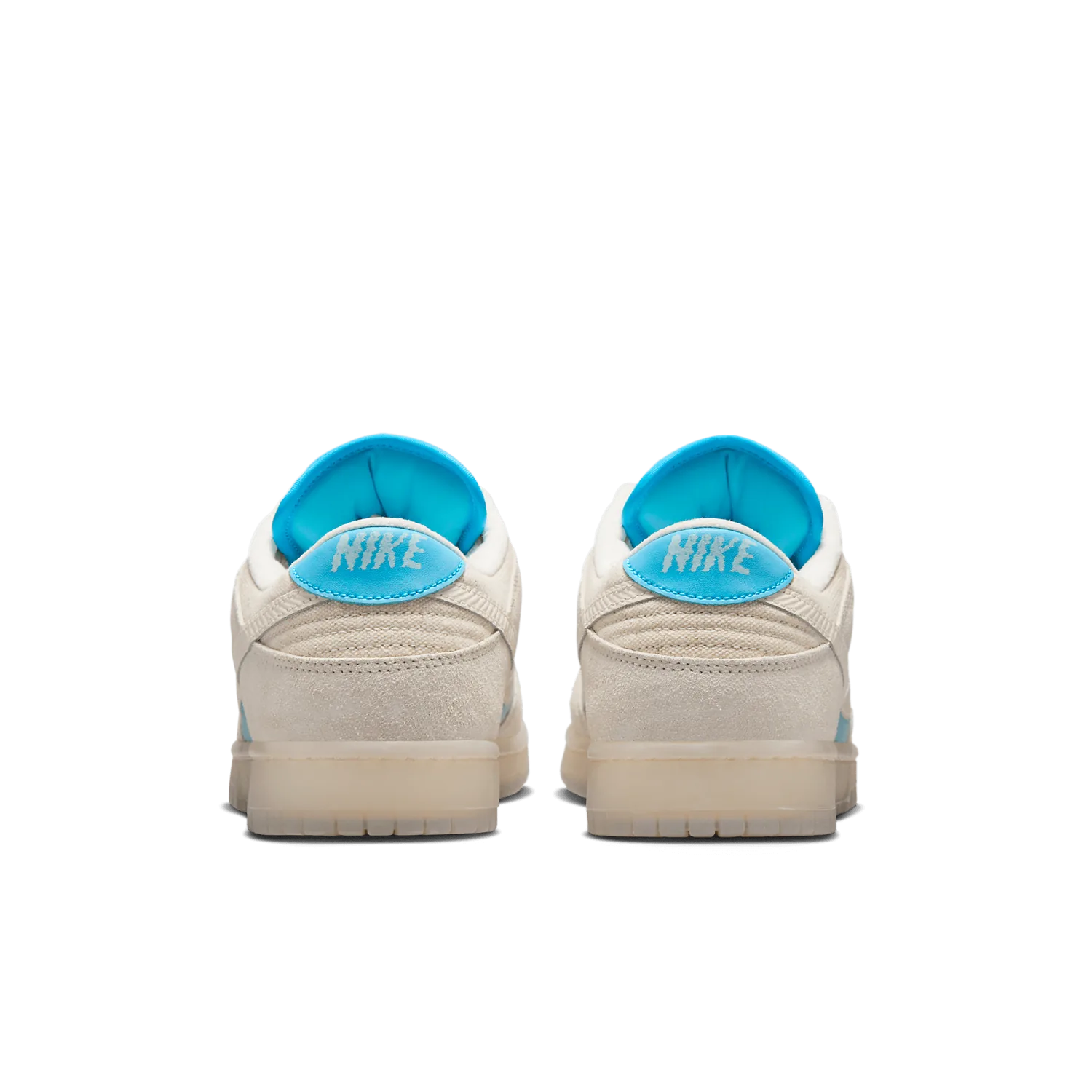 Nike Dunk Low LA image 6