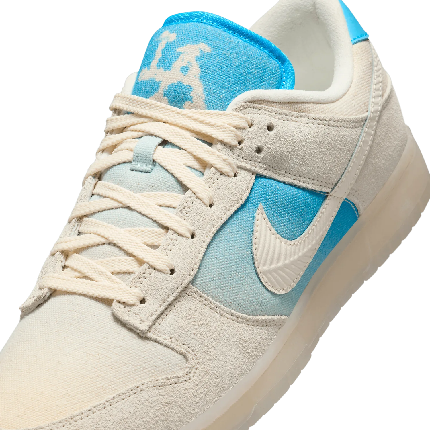 Nike Dunk Low LA image 7