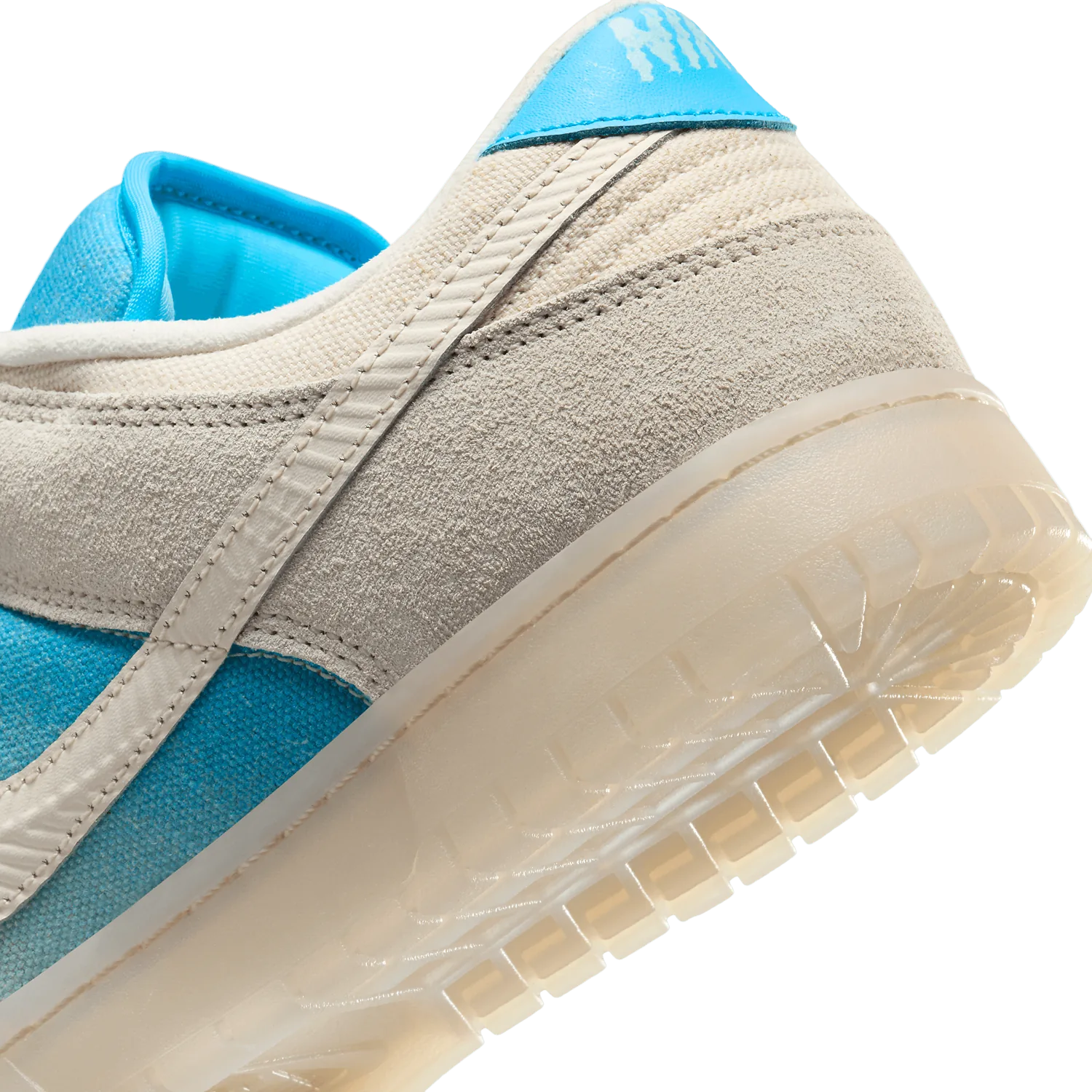 Nike Dunk Low LA image 8