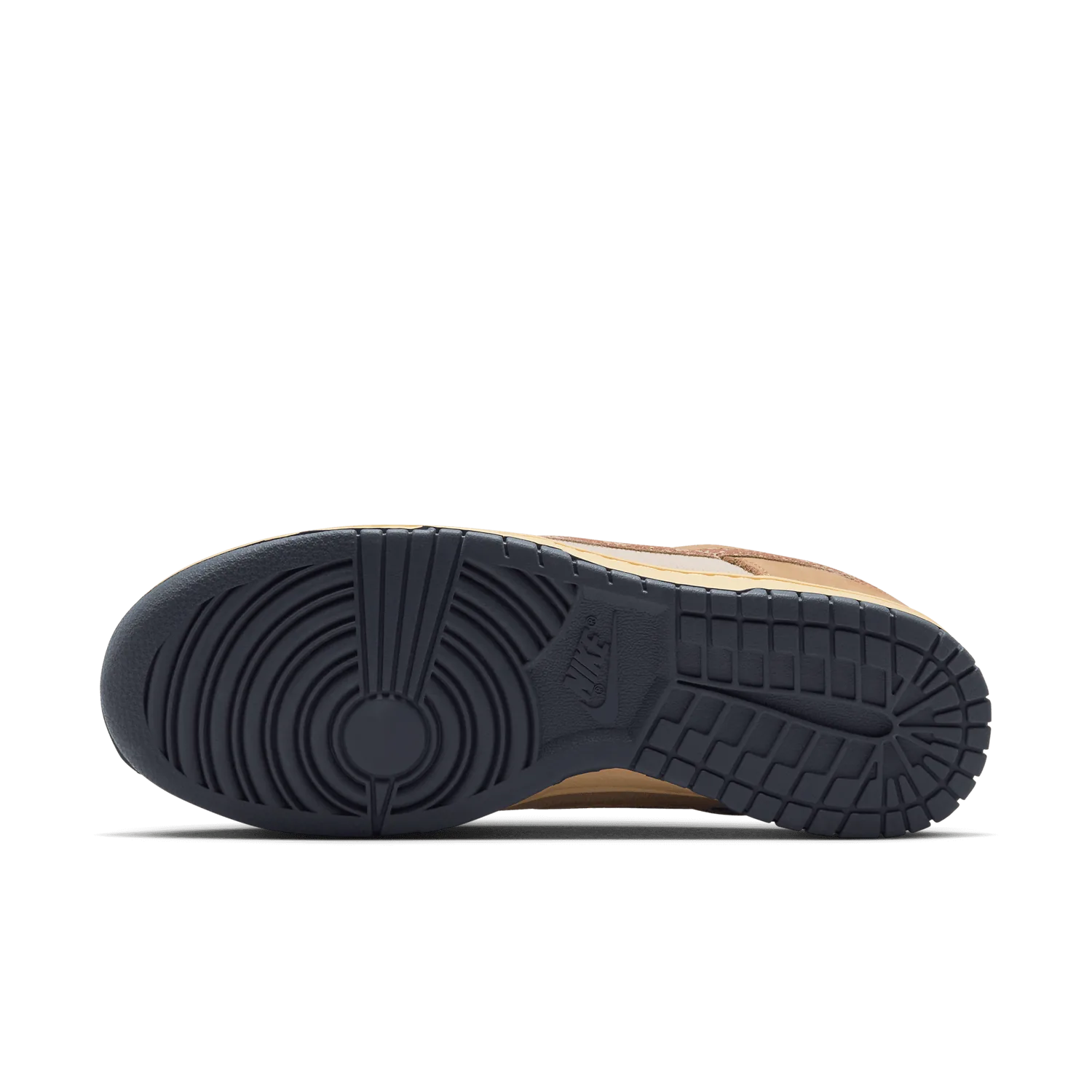 Nike Dunk Low Sketch & Exploration