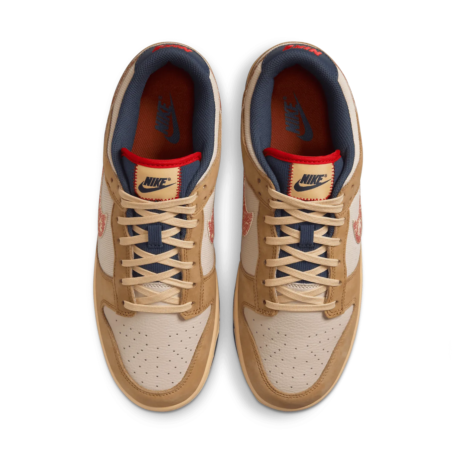 Nike Dunk Low Sketch & Exploration image 2