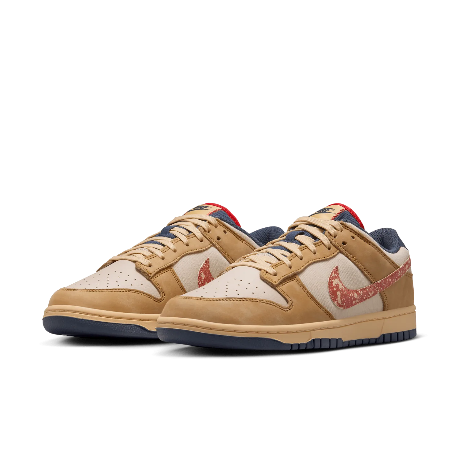 Nike Dunk Low Sketch & Exploration image 3