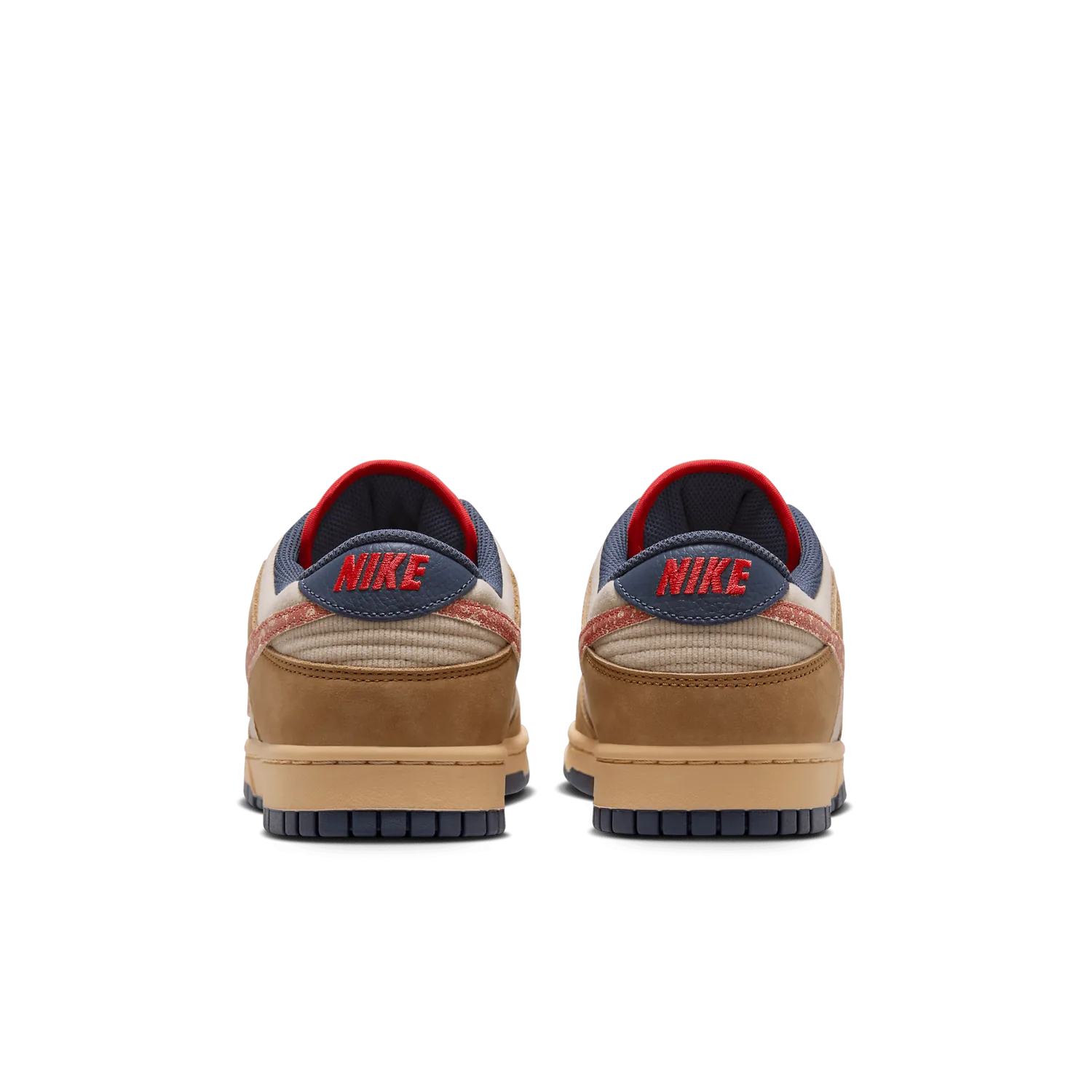Nike Dunk Low Sketch & Exploration image 4