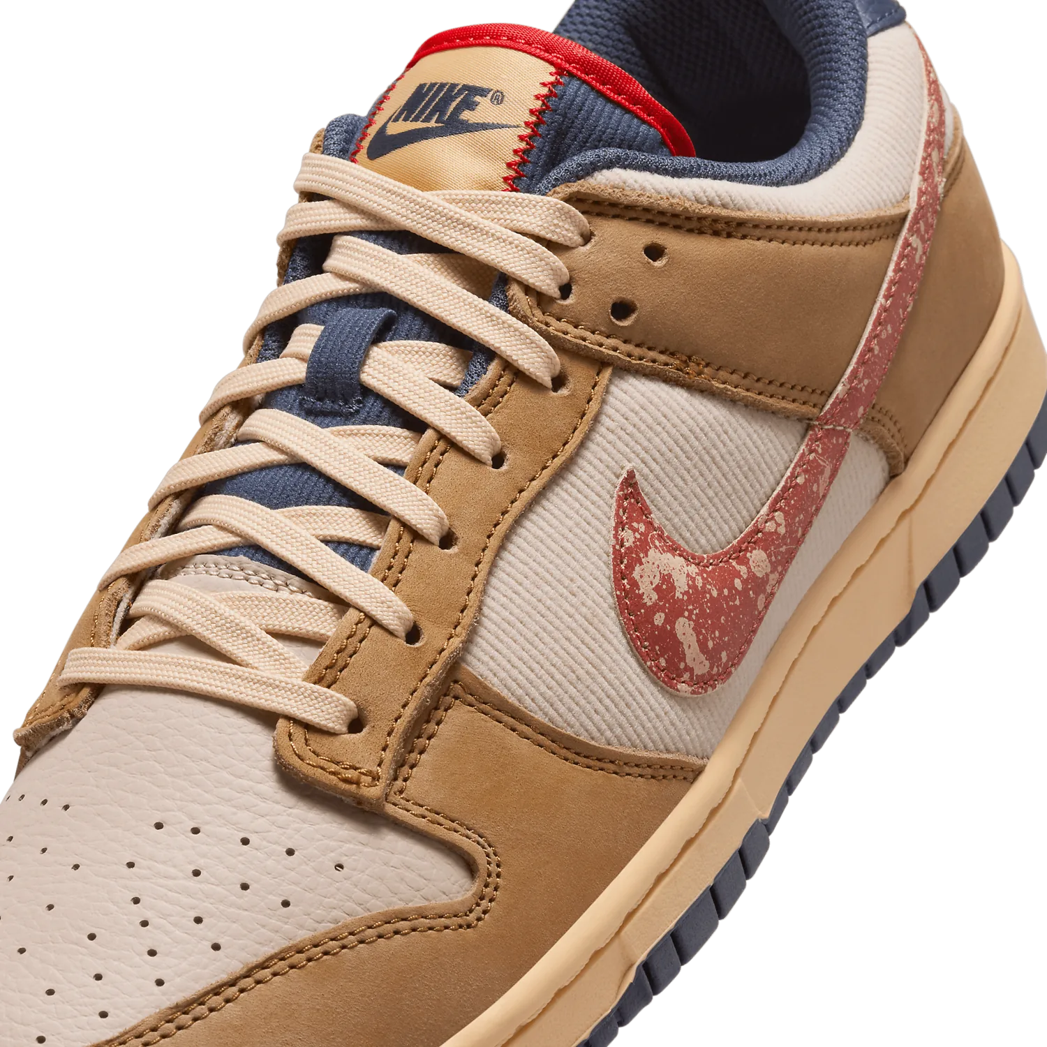 Nike Dunk Low Sketch & Exploration image 5
