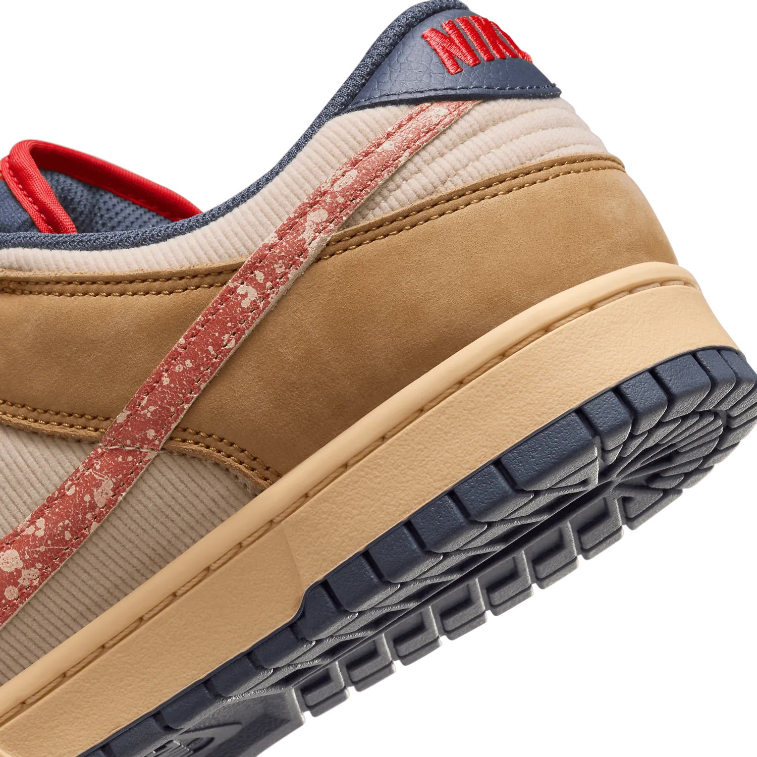 Nike Dunk Low Sketch & Exploration image 6
