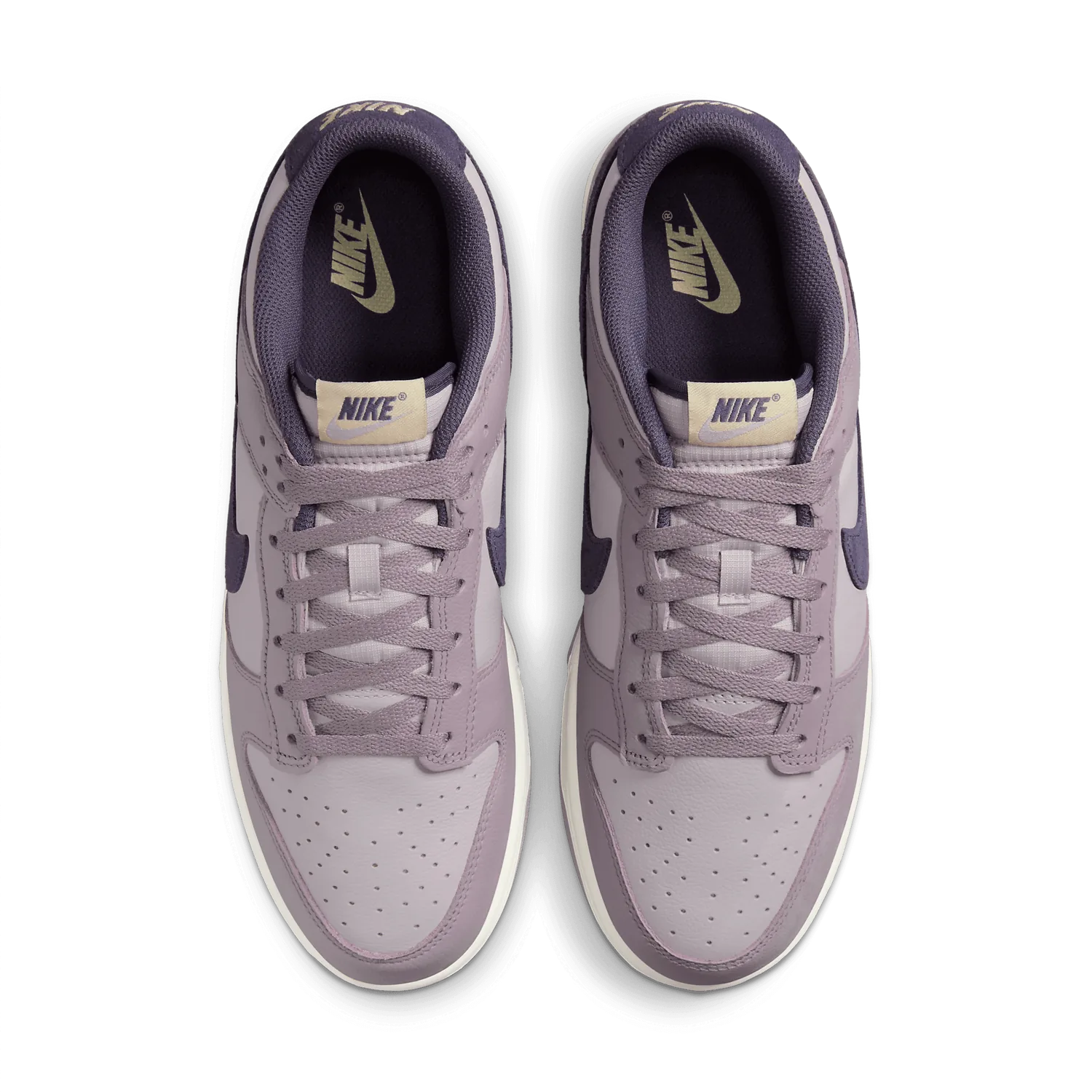 Nike Dunk Low Light Violet Ore image 3