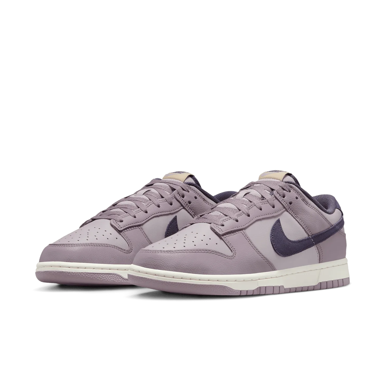Nike Dunk Low Light Violet Ore image 4
