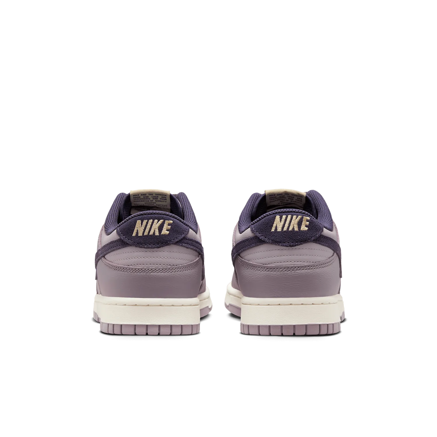 Nike Dunk Low Light Violet Ore image 5