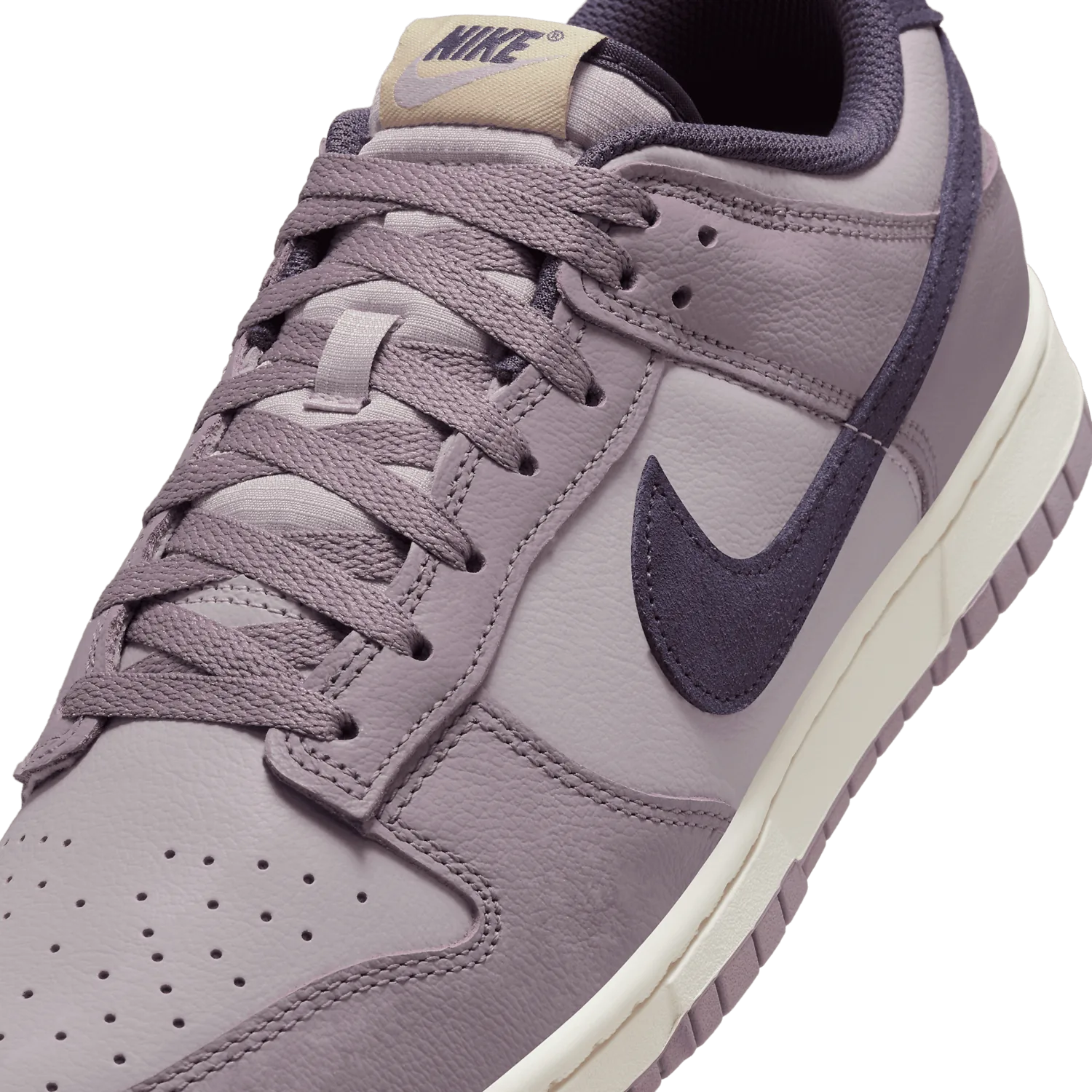 Nike Dunk Low Light Violet Ore image 6