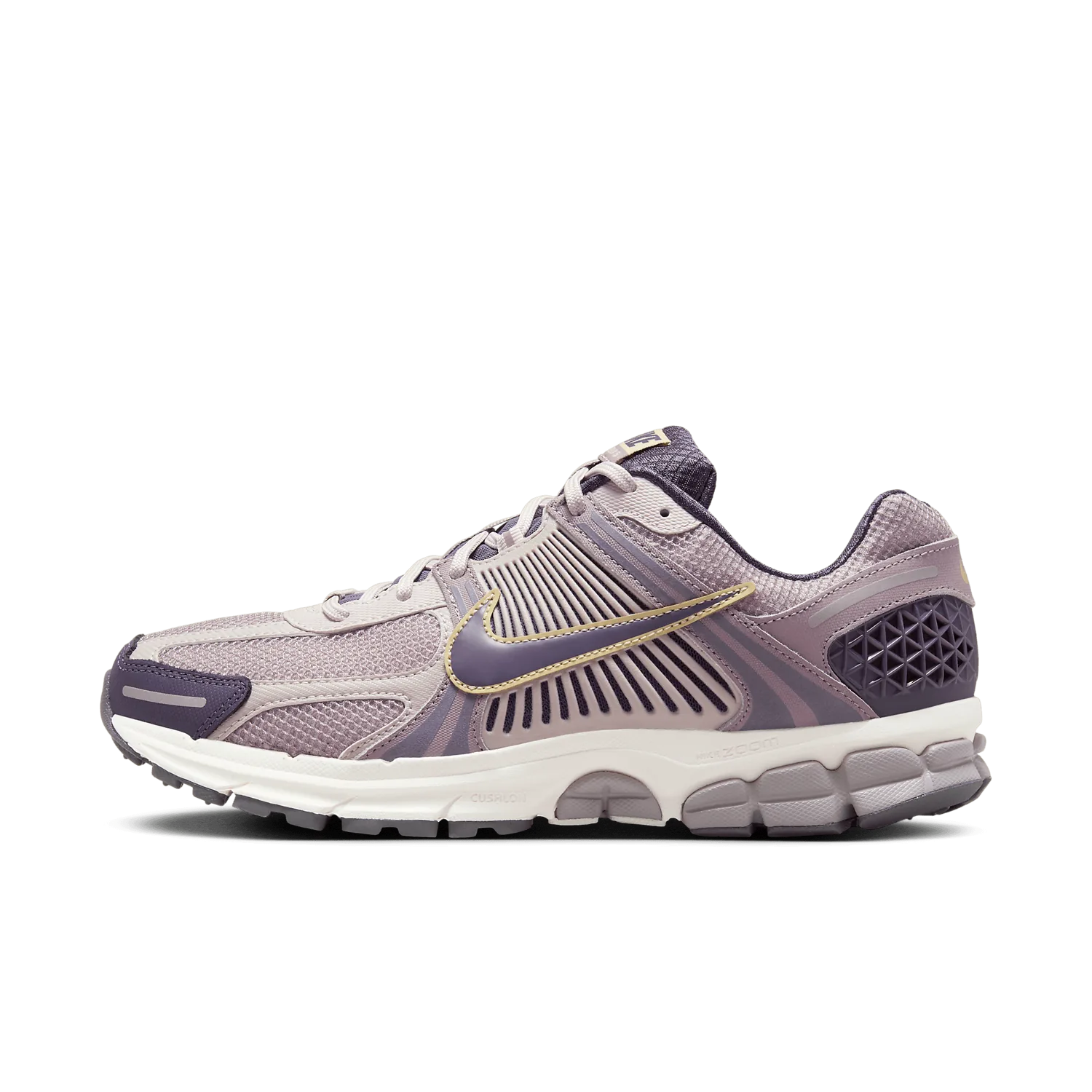 Nike Zoom Vomero 5 Platinum Violet