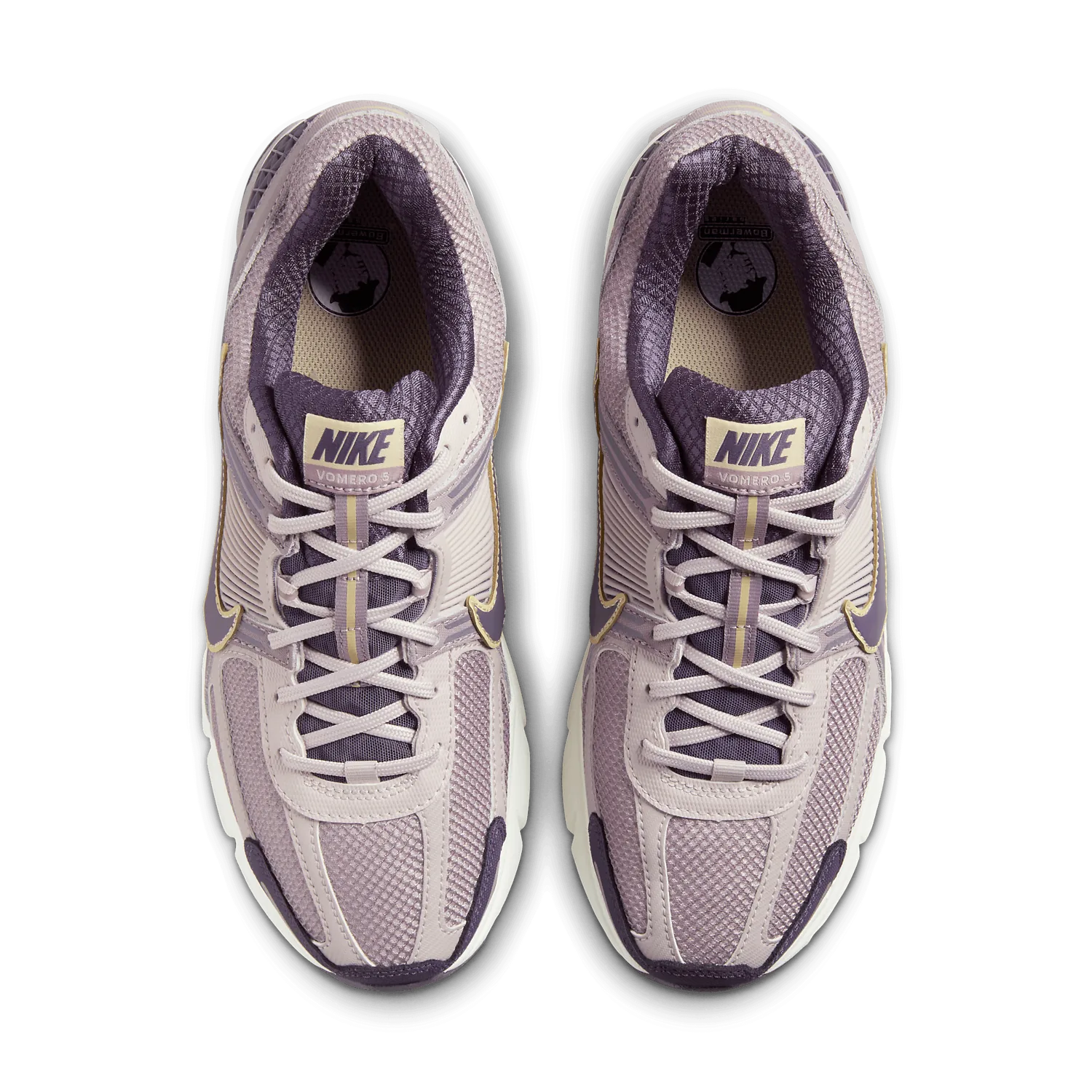 Nike Zoom Vomero 5 Platinum Violet image 3