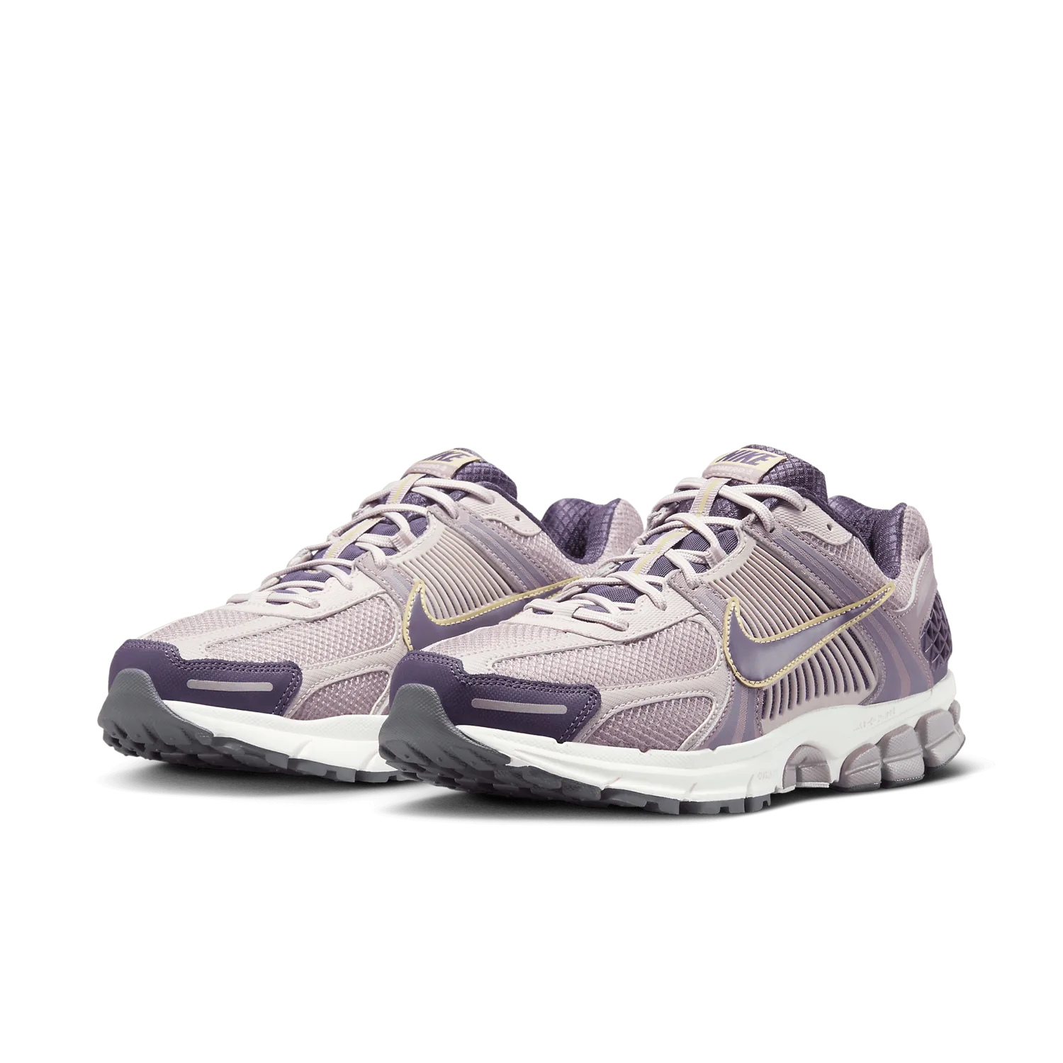 Nike Zoom Vomero 5 Platinum Violet image 4