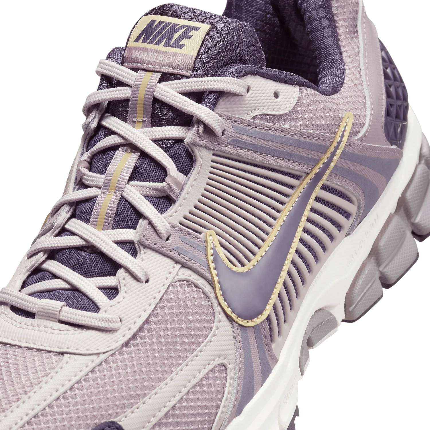 Nike Zoom Vomero 5 Platinum Violet image 6