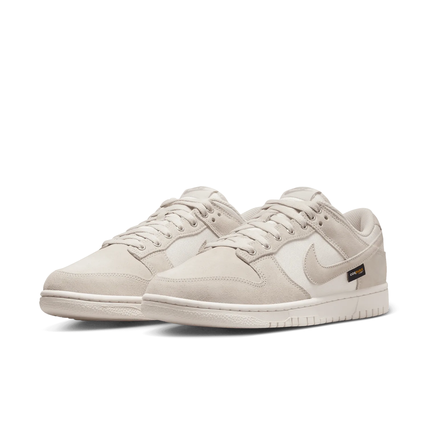 Nike Dunk Low Cordura Light Orewood Brown image 4