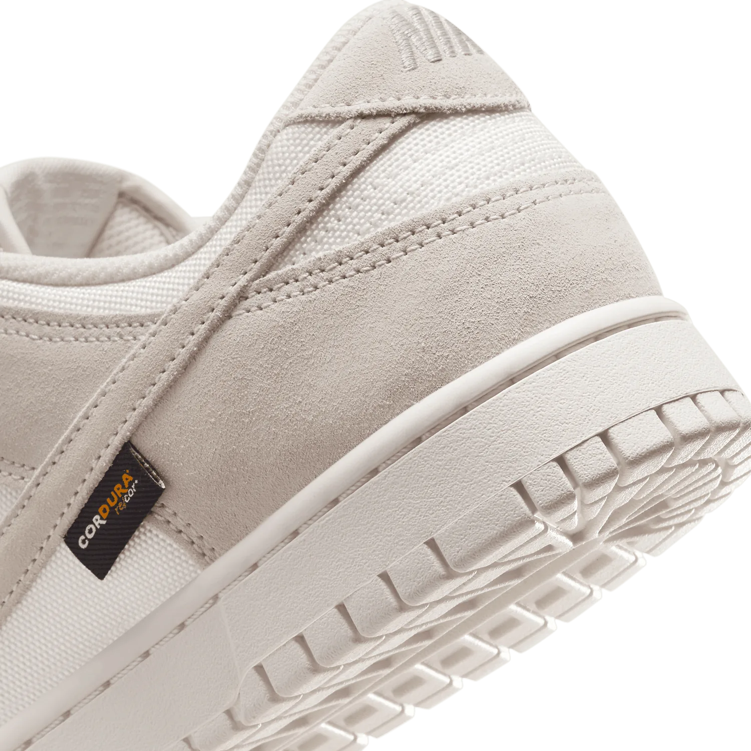 Nike Dunk Low Cordura Light Orewood Brown image 7