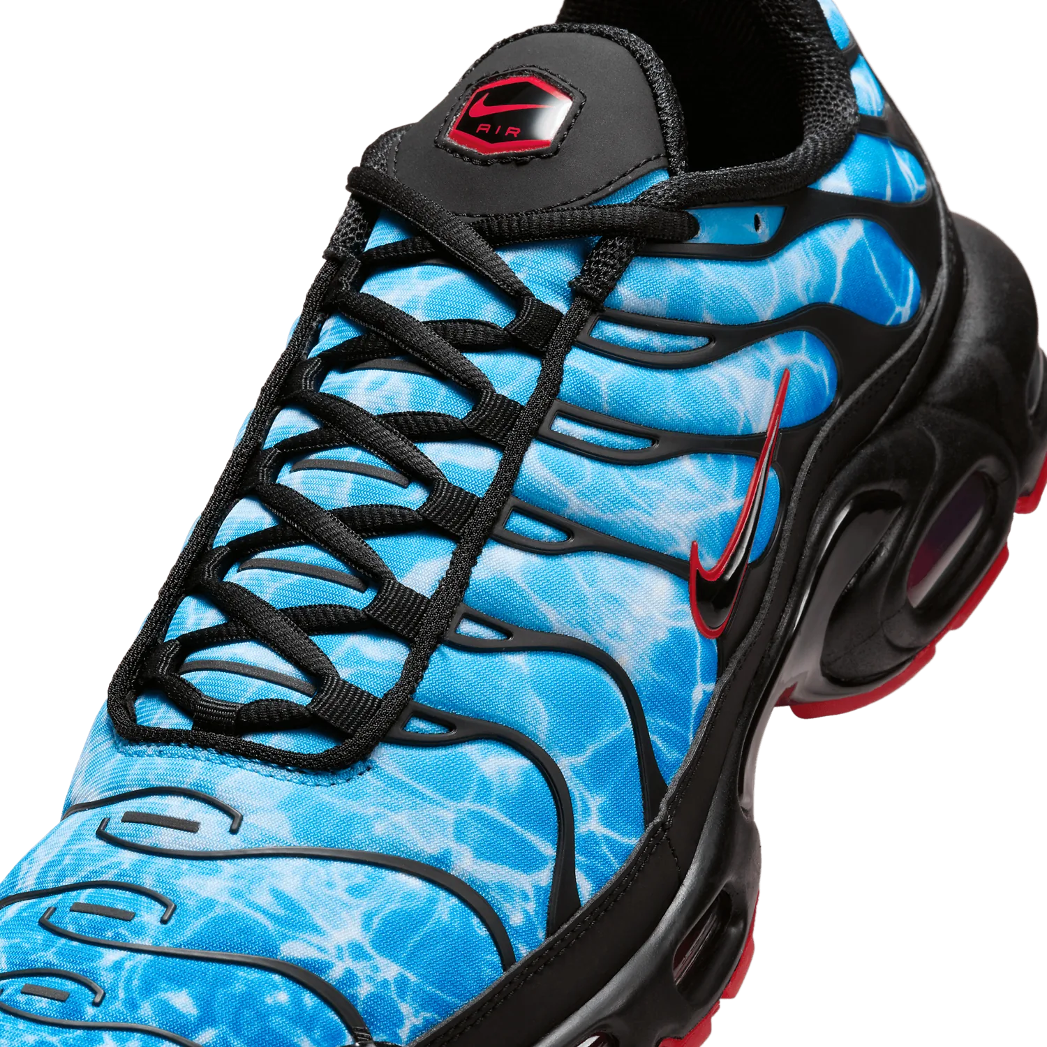 Nike Air Max Plus Shark Attack image 5
