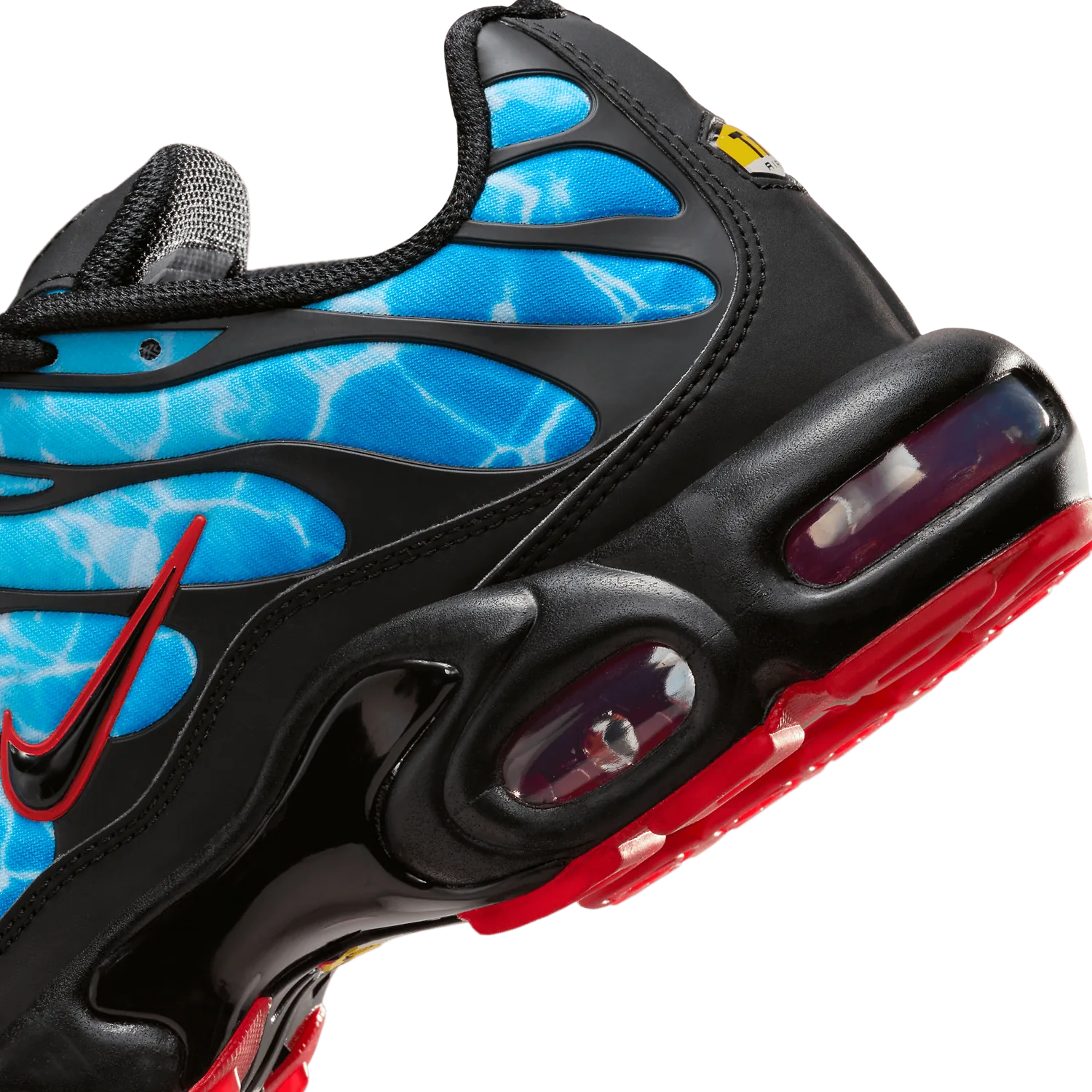 Nike Air Max Plus Shark Attack image 6