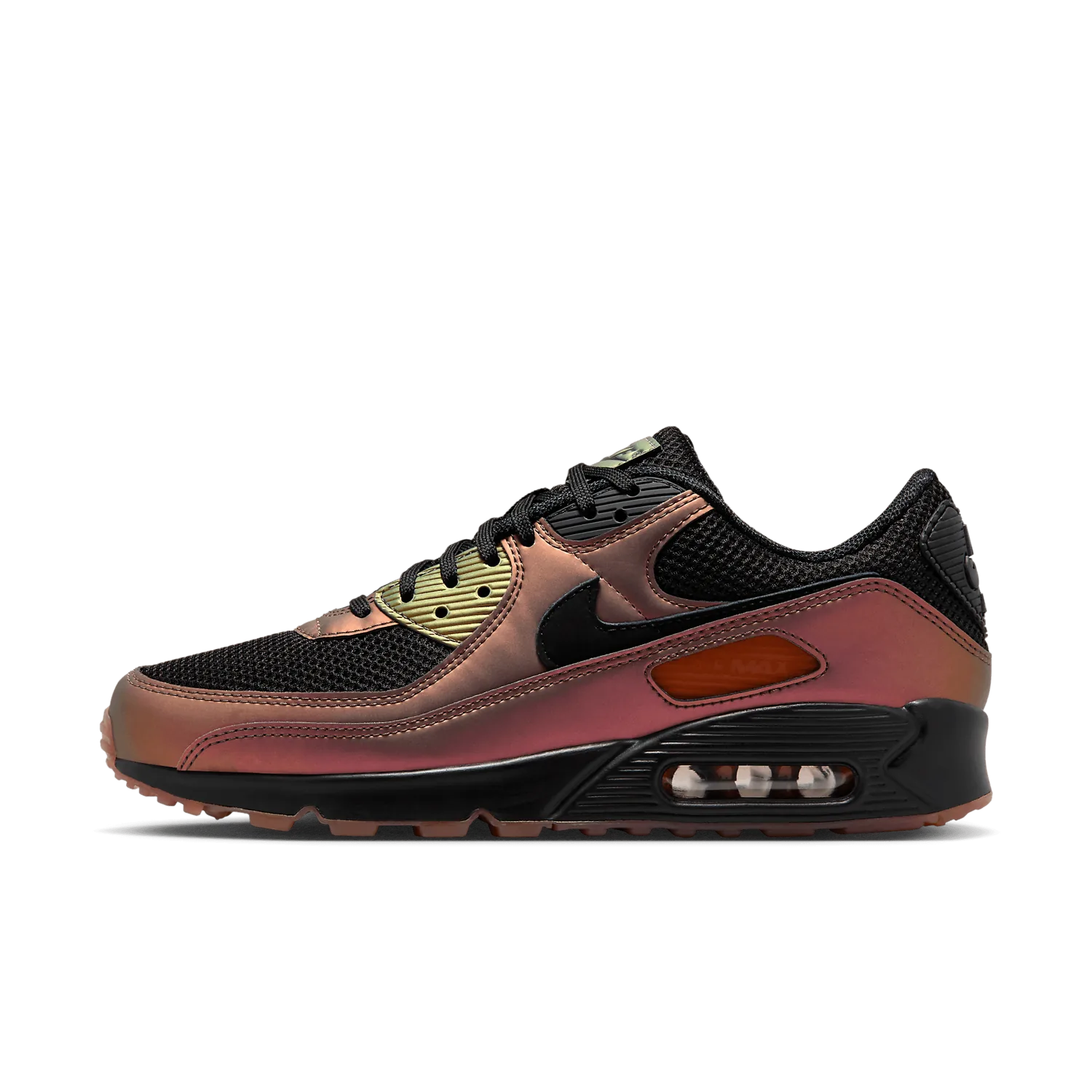 Nike Air Max 90 Scarab Halloween