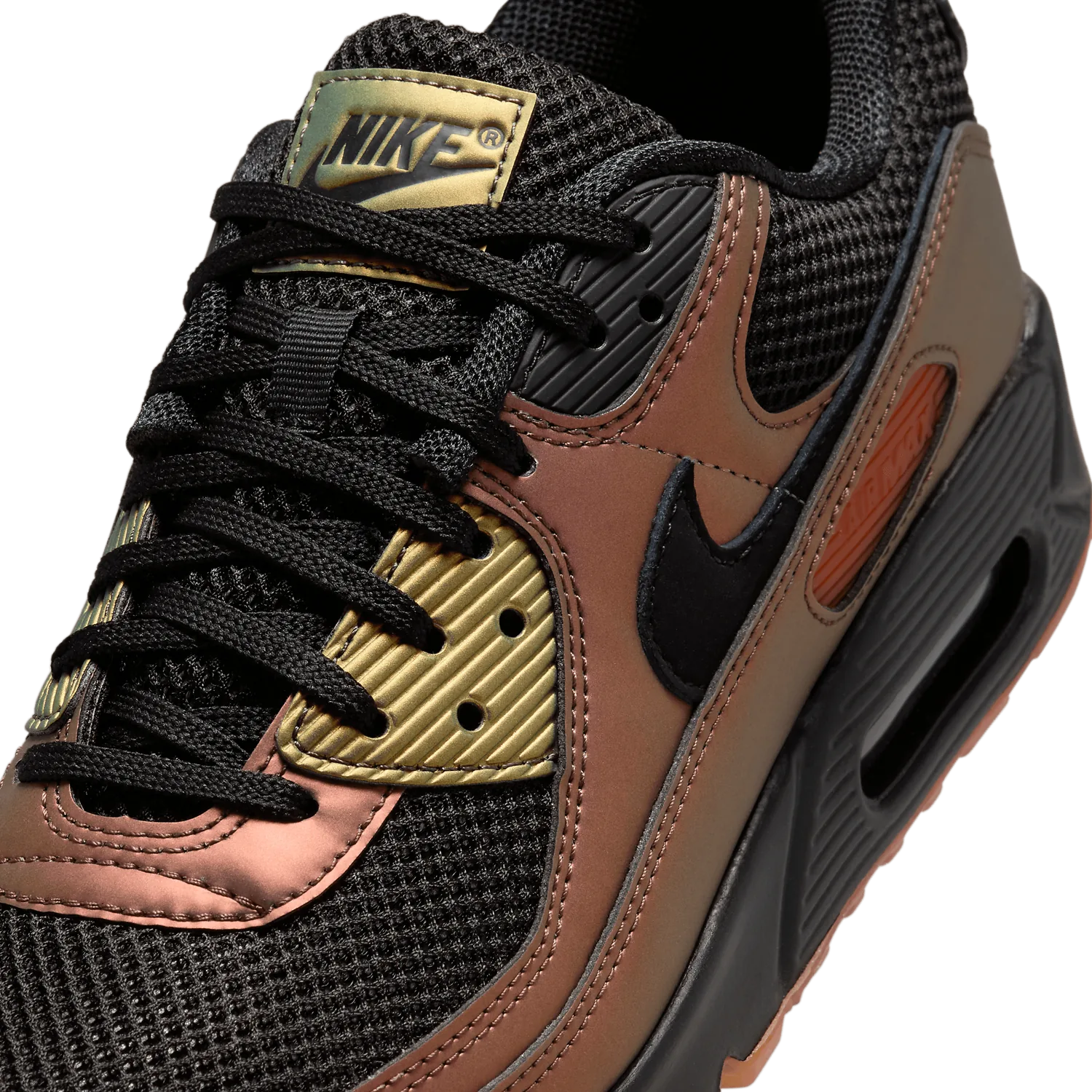 Nike Air Max 90 Scarab Halloween image 6