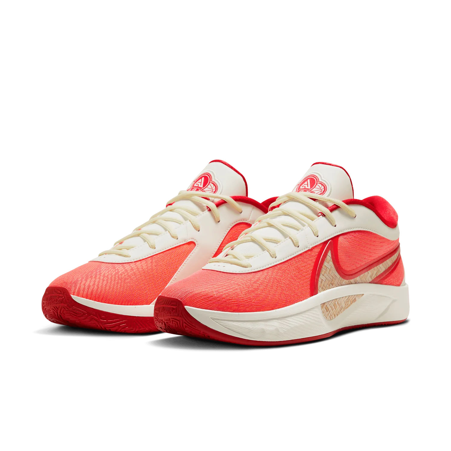 Nike Giannis Freak 6 China image 4