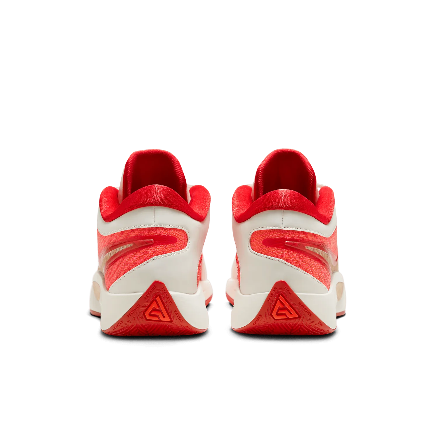 Nike Giannis Freak 6 China image 5