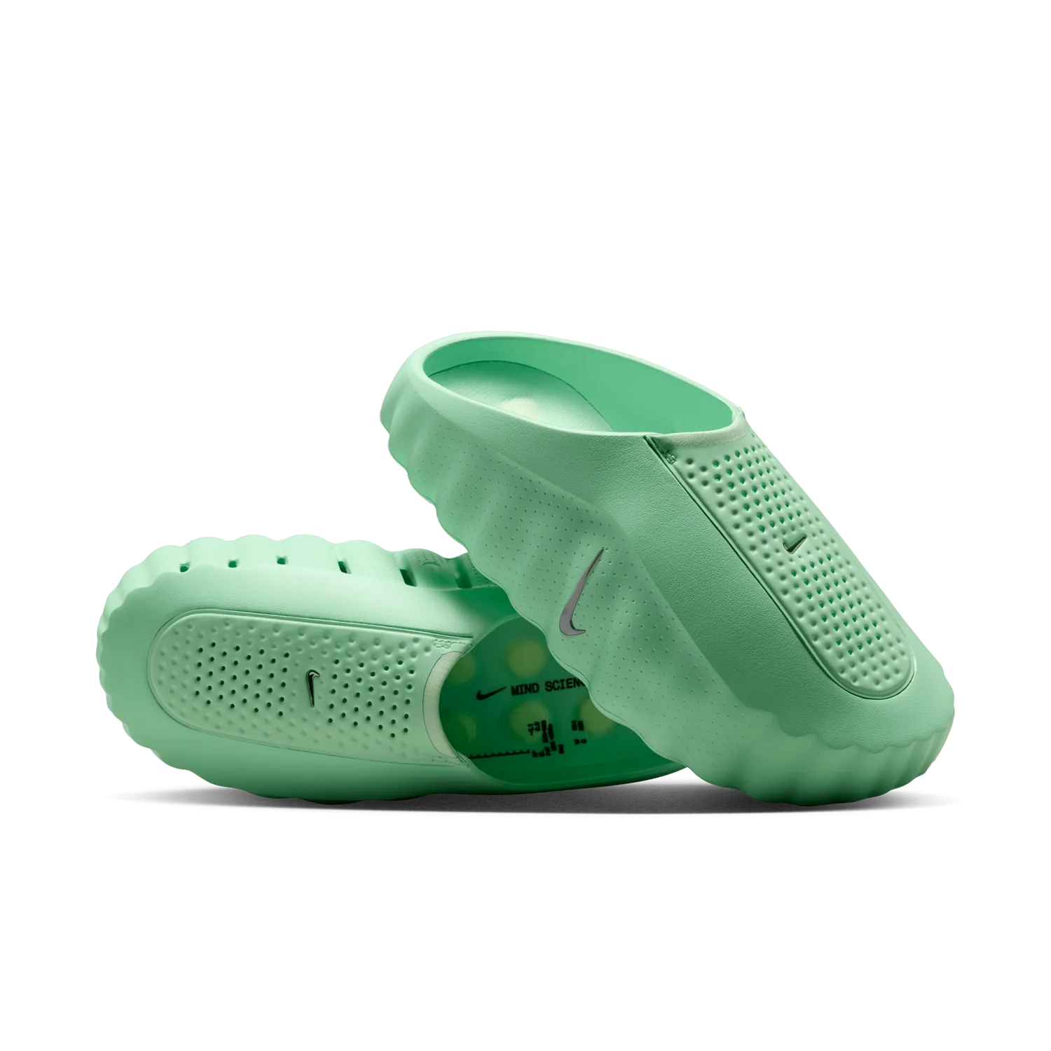 Nike Mind 001 Cucumber Calm image 2