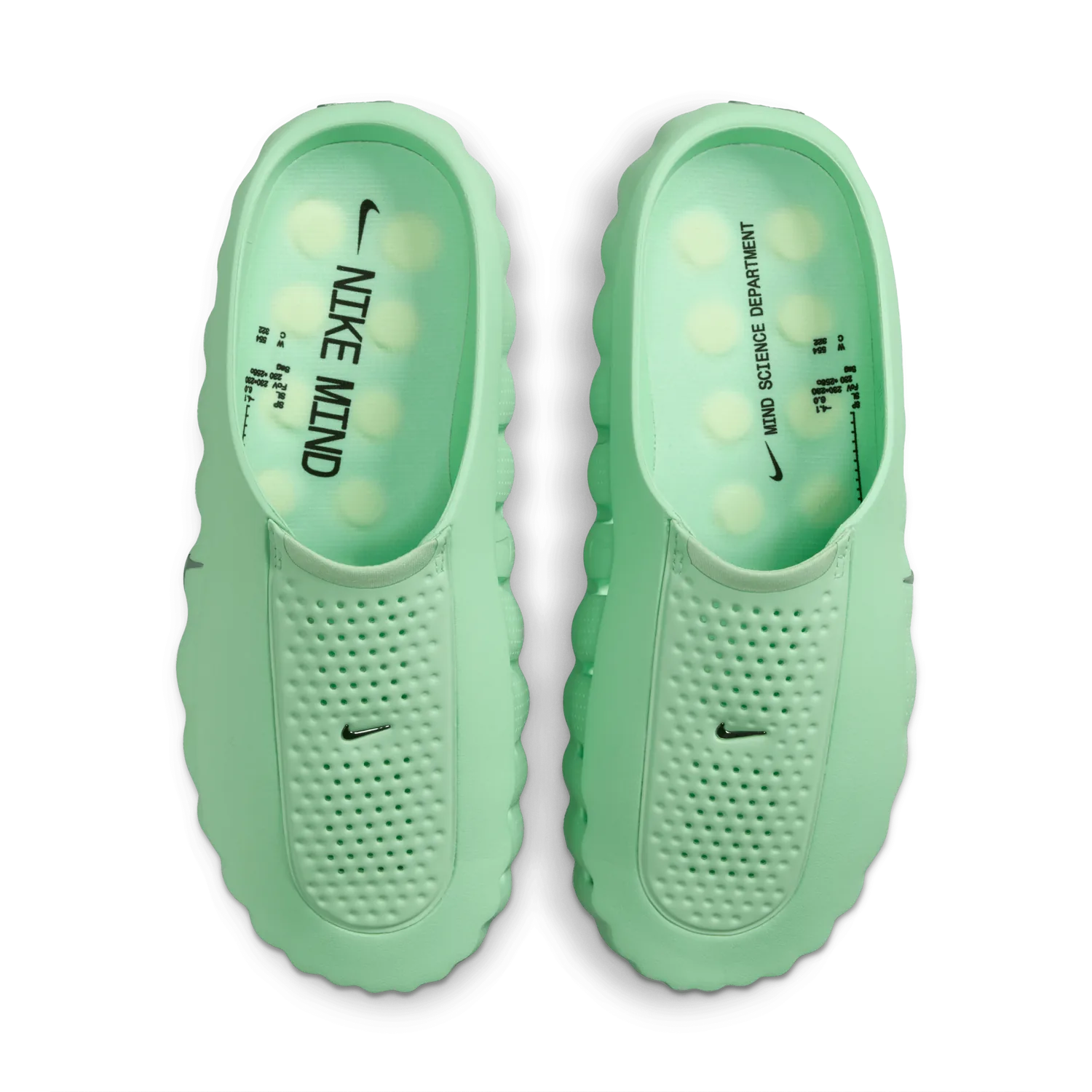Nike Mind 001 Cucumber Calm image 6