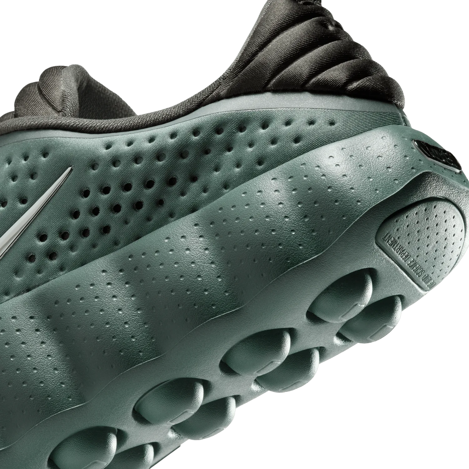 Nike Mind 002 Camo Green image 2