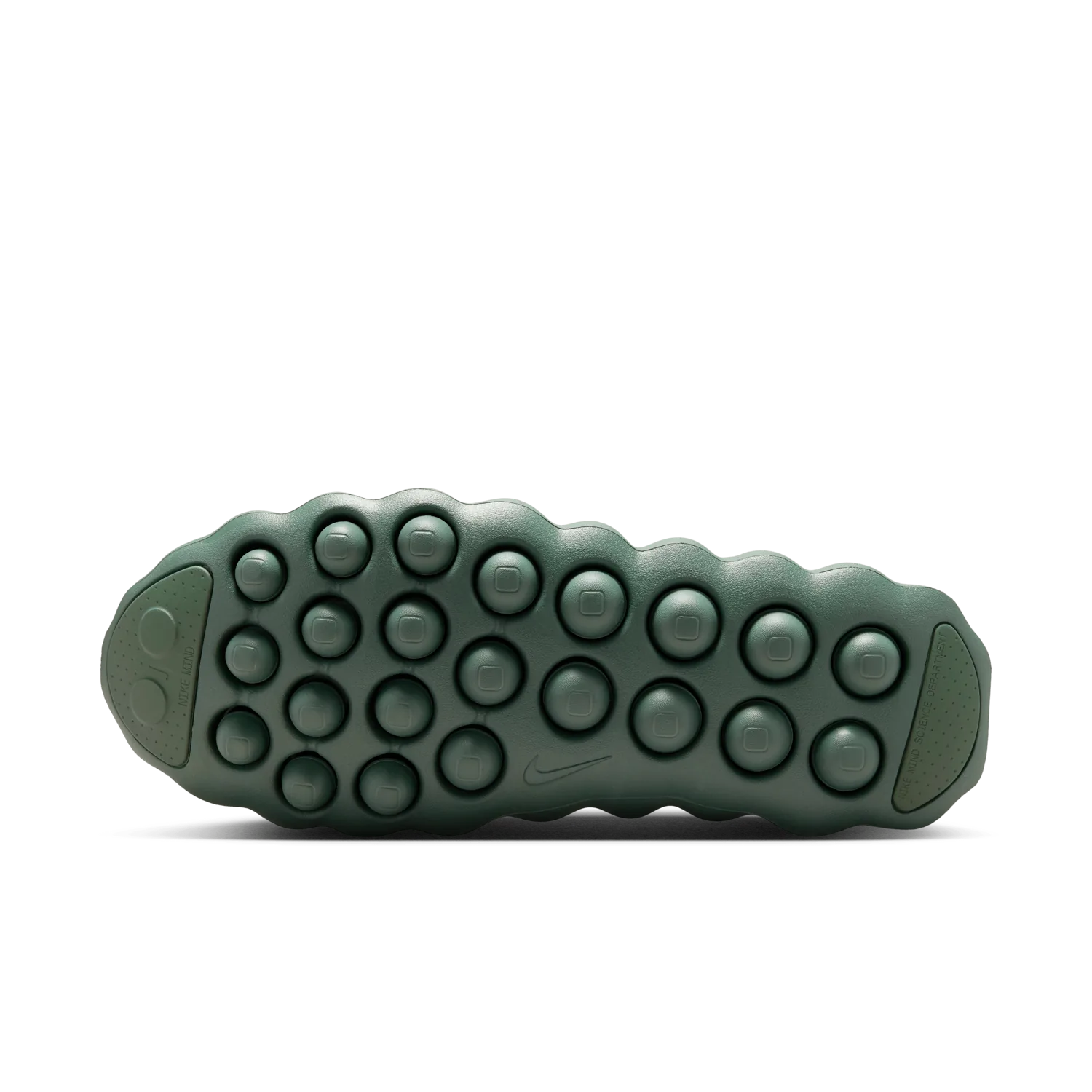 Nike Mind 002 Camo Green image 4