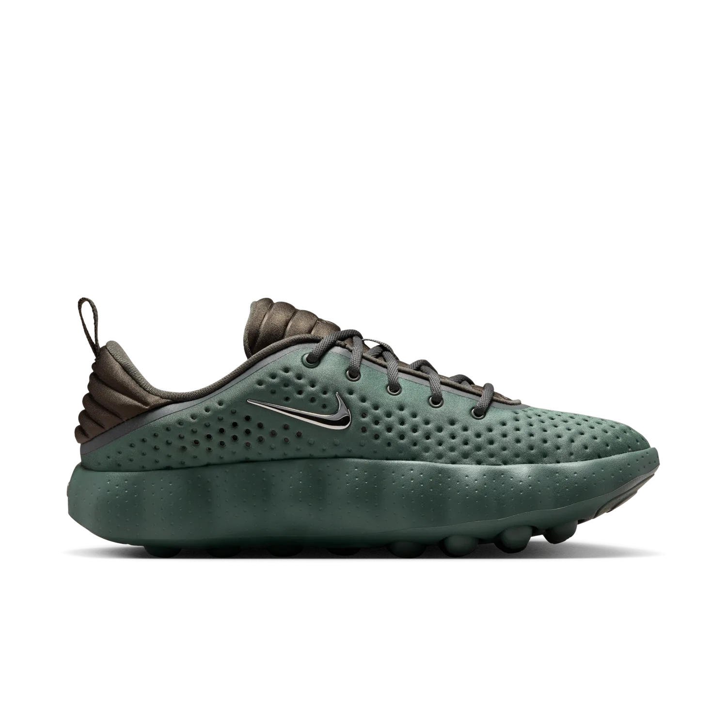Nike Mind 002 Camo Green image 5