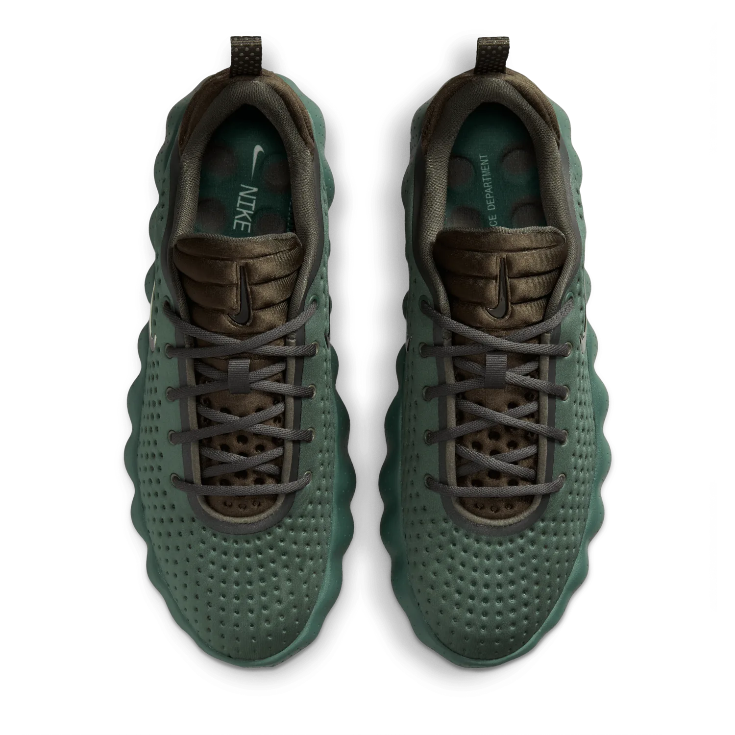 Nike Mind 002 Camo Green image 6