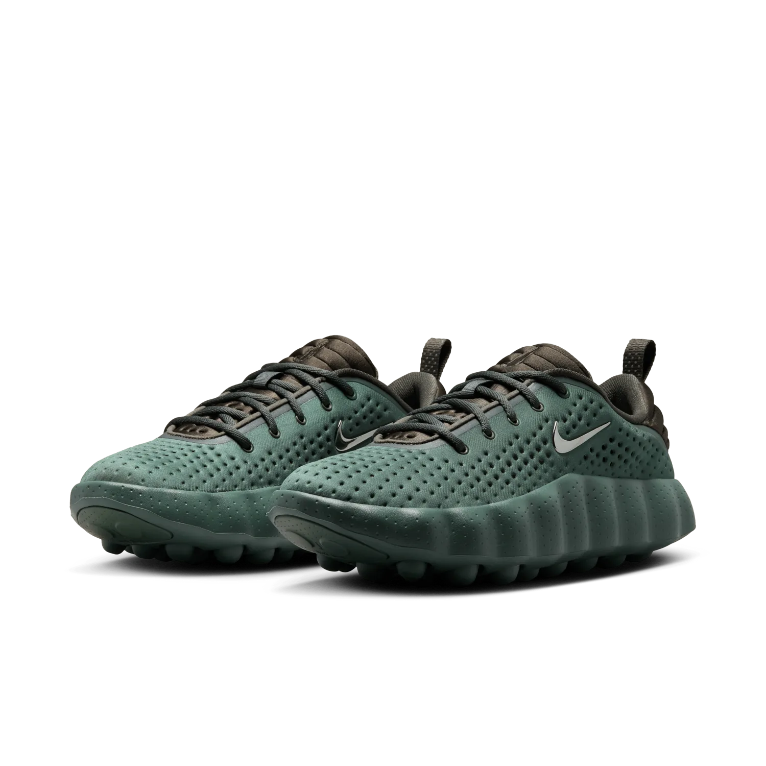 Nike Mind 002 Camo Green image 7