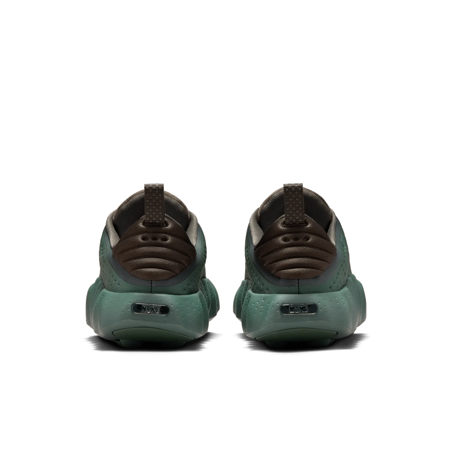 Nike Mind 002 Camo Green image 8