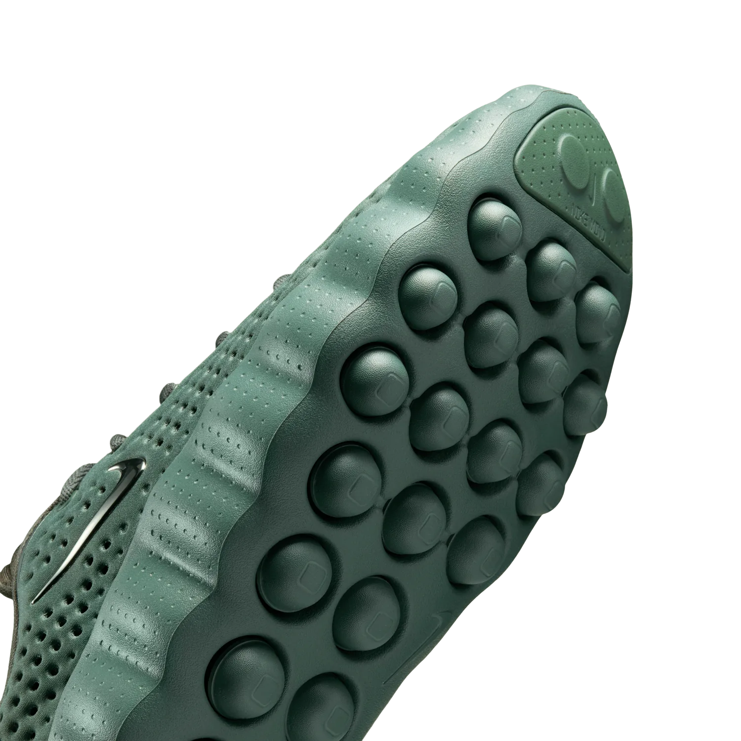 Nike Mind 002 Camo Green image 9