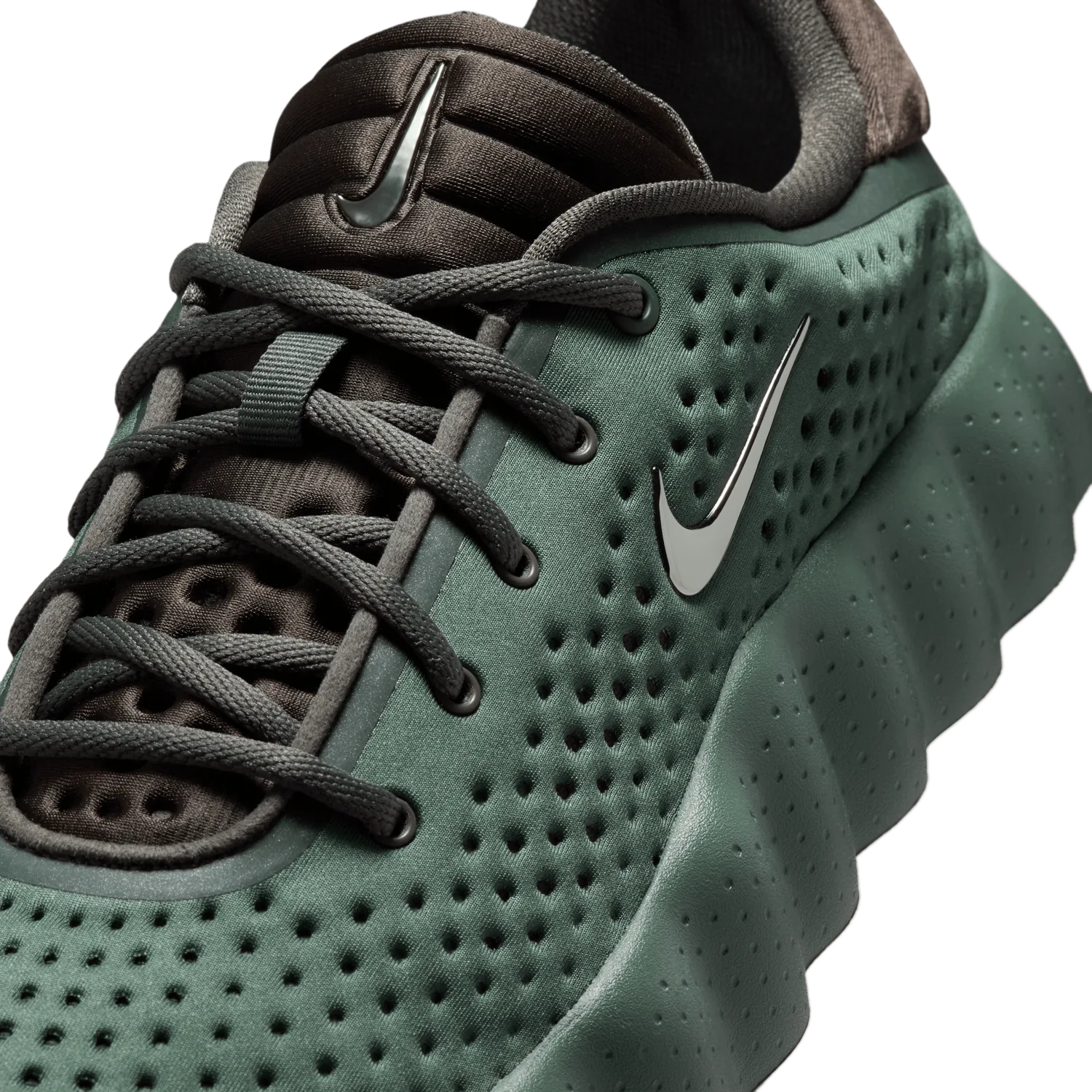 Nike Mind 002 Camo Green image 10