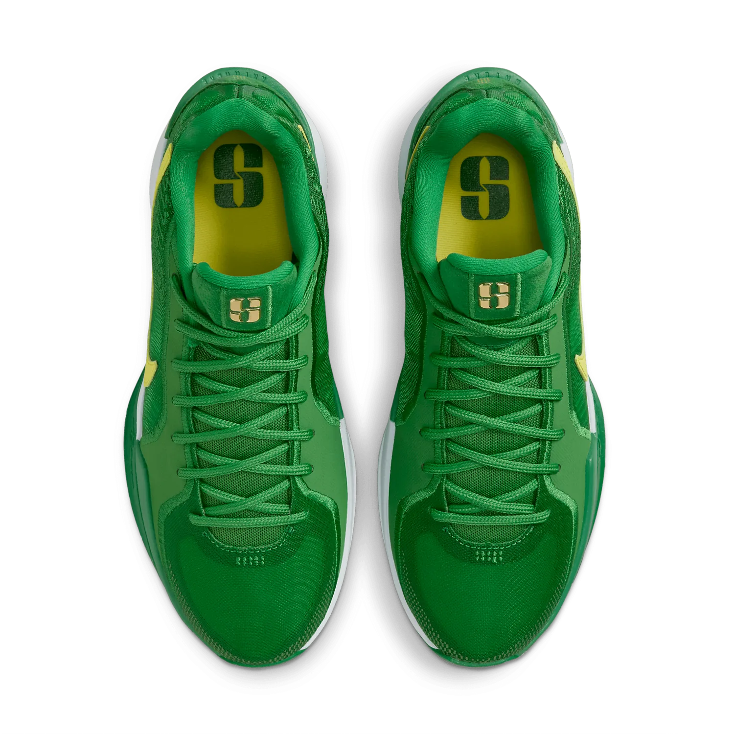 Nike Sabrina 2 Oregon image 2