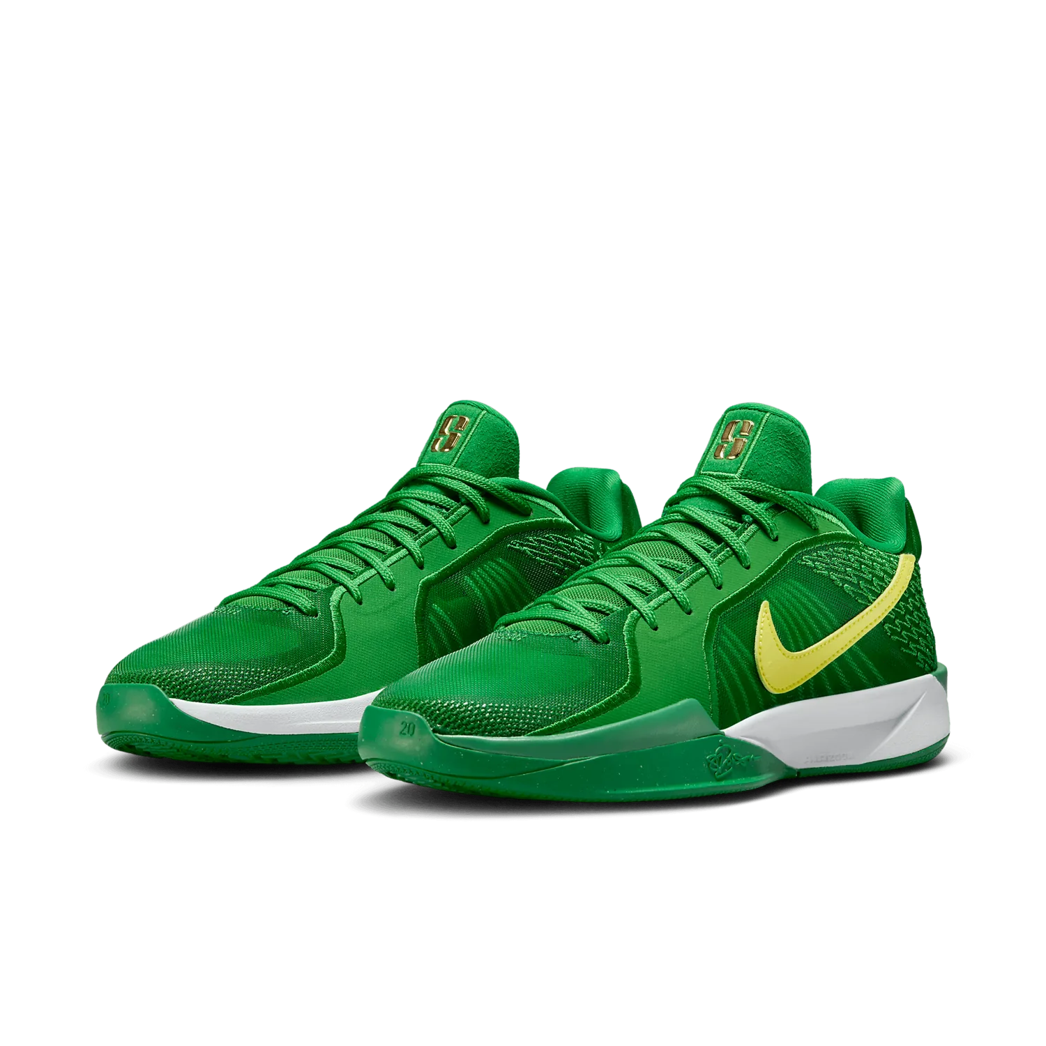 Nike Sabrina 2 Oregon image 3