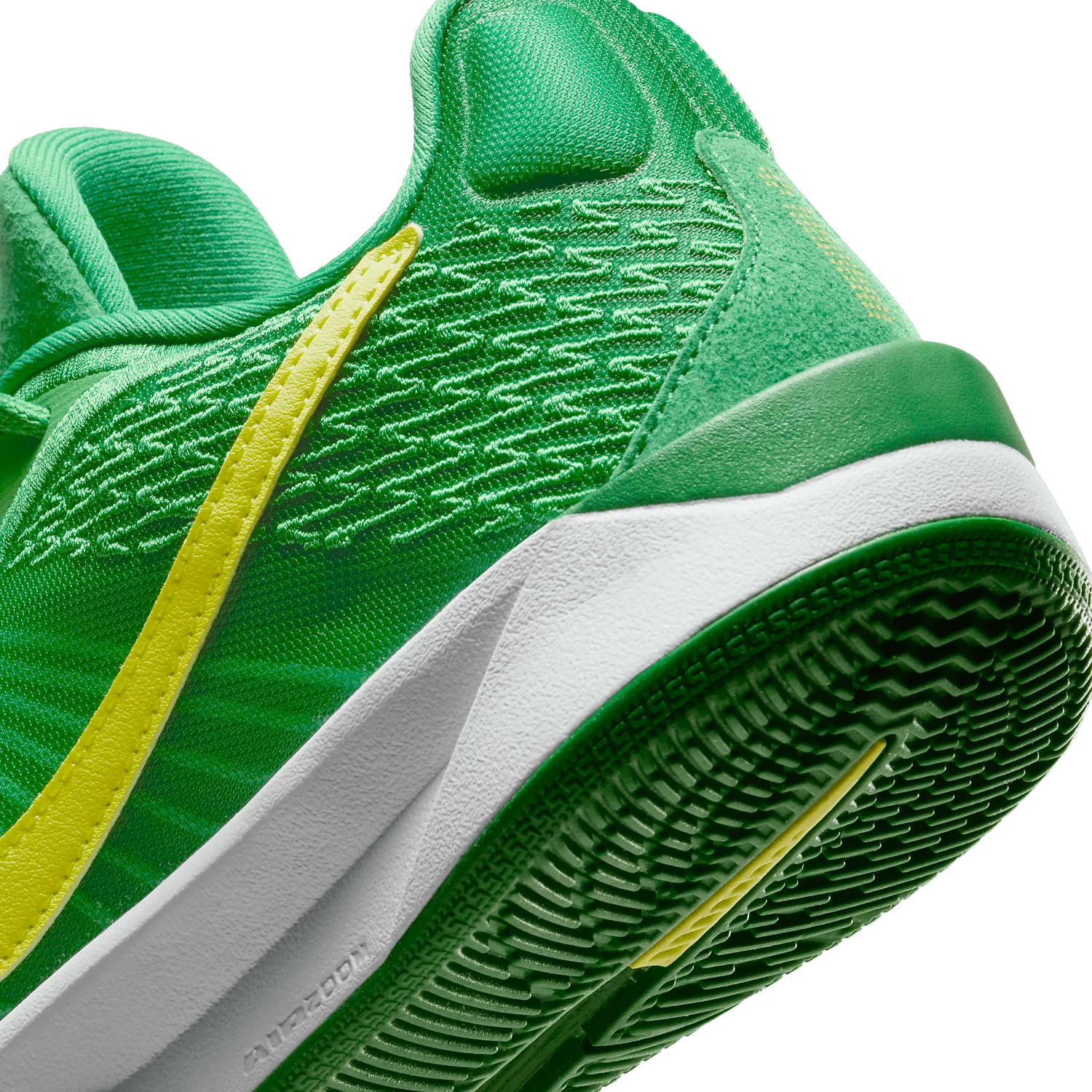 Nike Sabrina 2 Oregon image 6