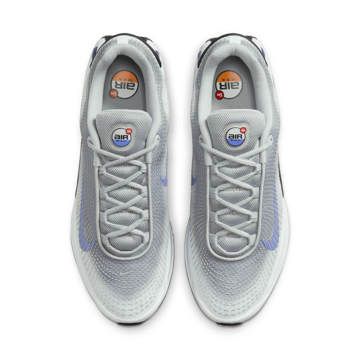 Nike Air Max DN SE Light Smoke Grey Persian Violet image 2