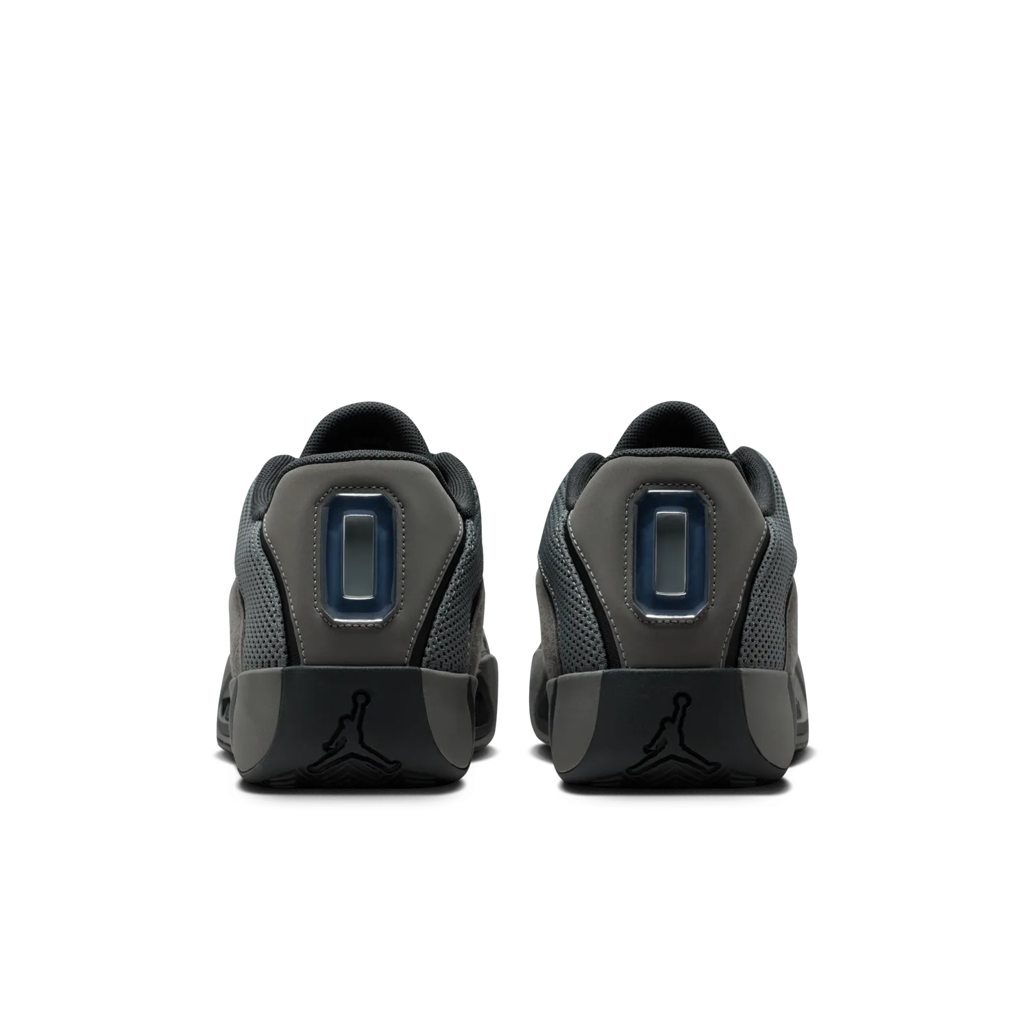 Jordan Tatum 4 Smoke Grey image 4