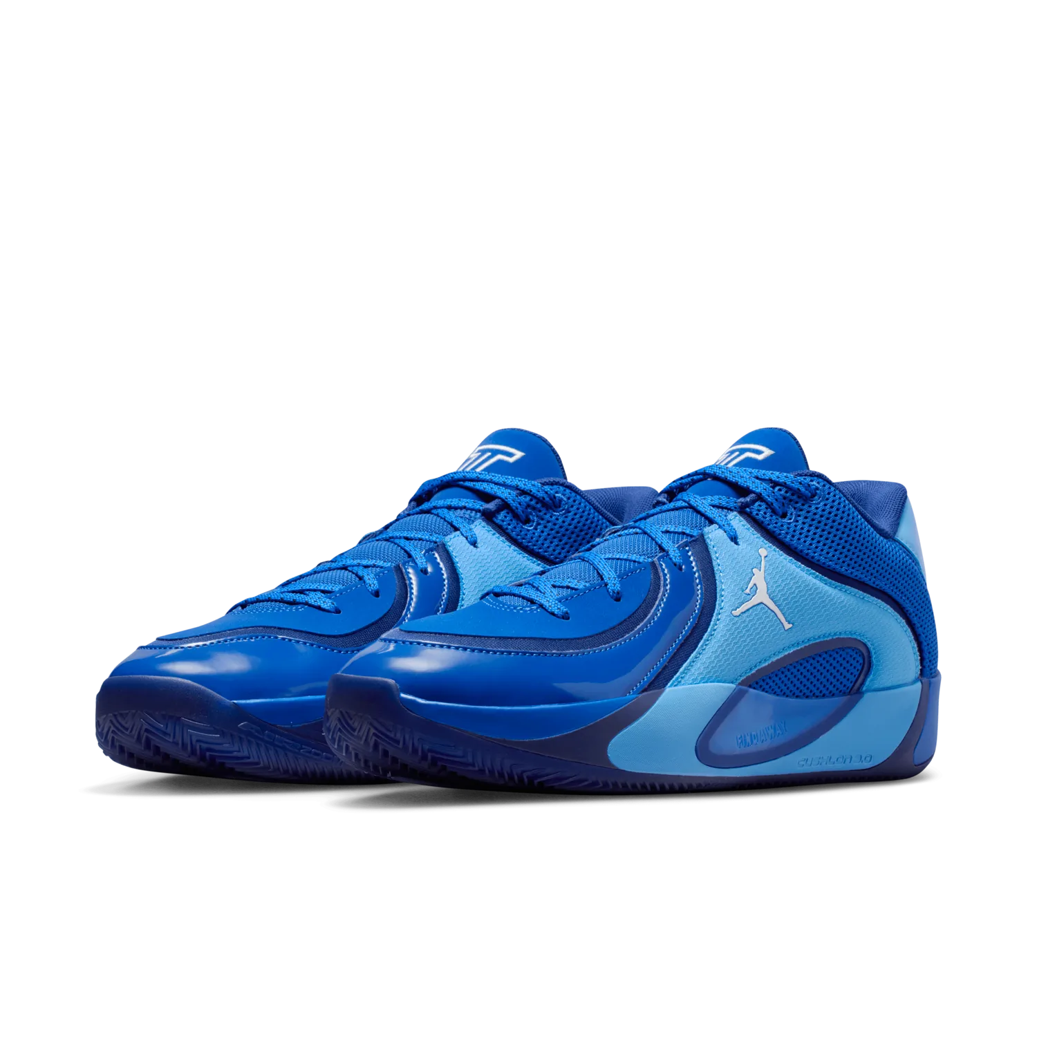 Jordan Tatum 4 Game Royal image 2