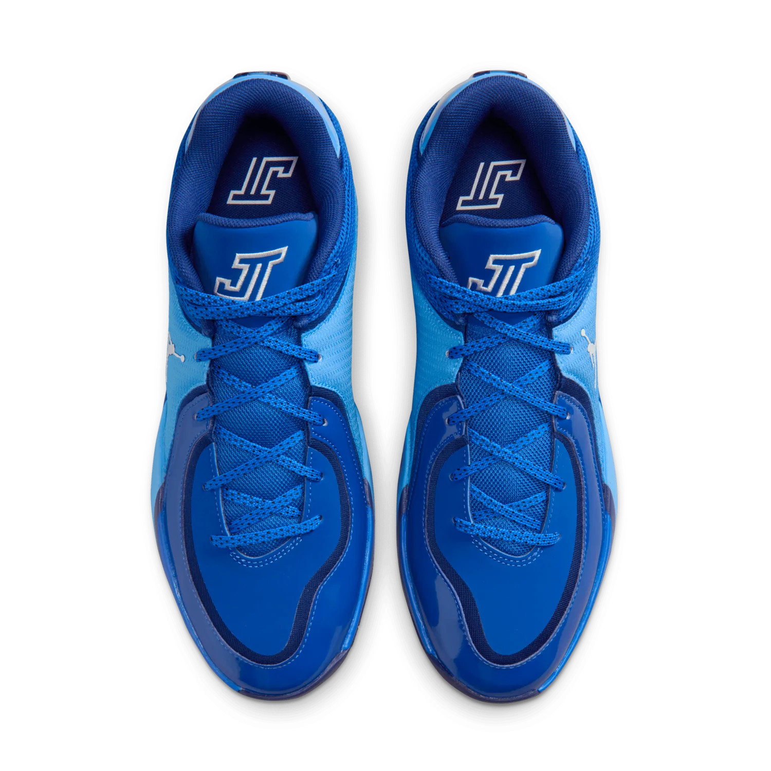 Jordan Tatum 4 Game Royal image 3