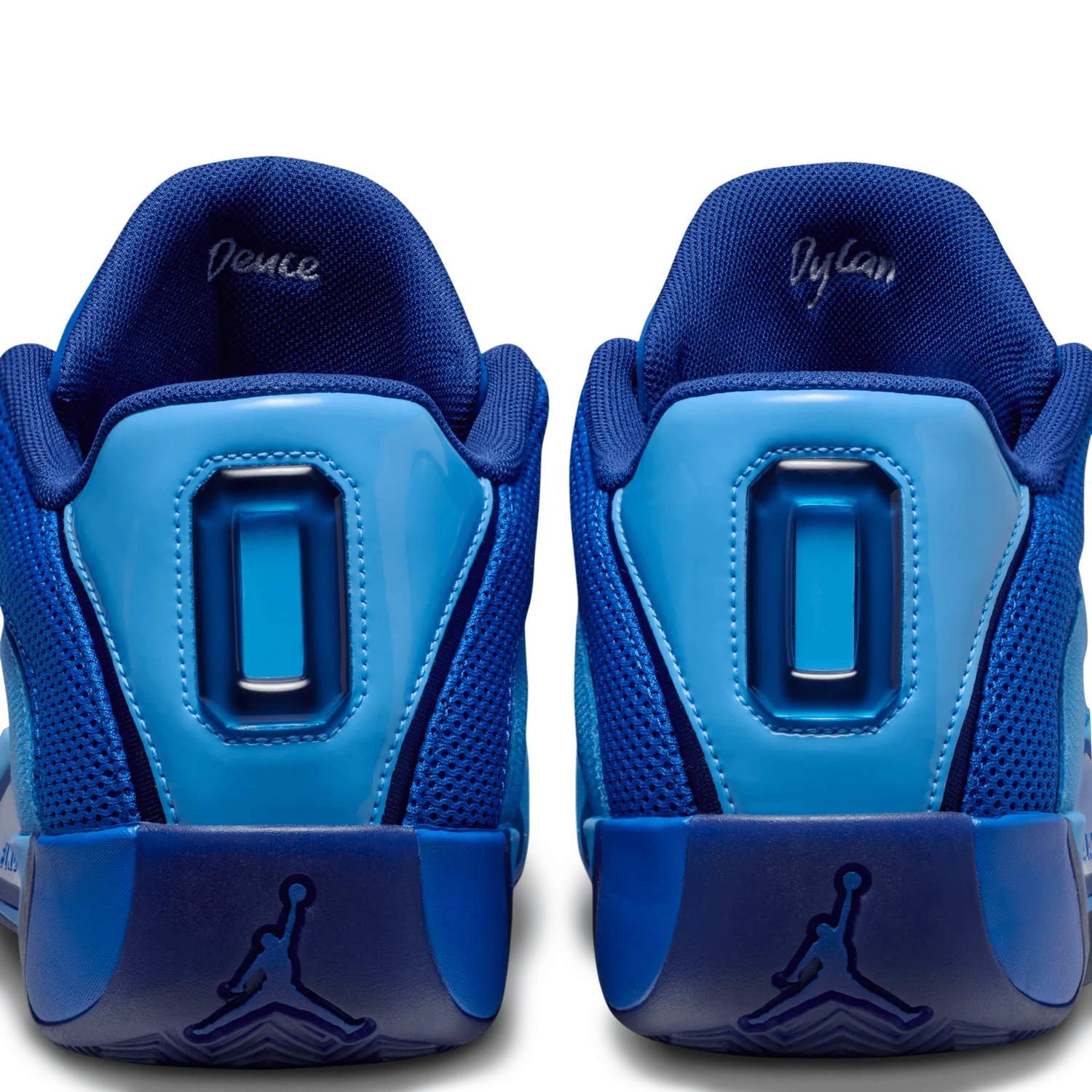 Jordan Tatum 4 Game Royal image 5